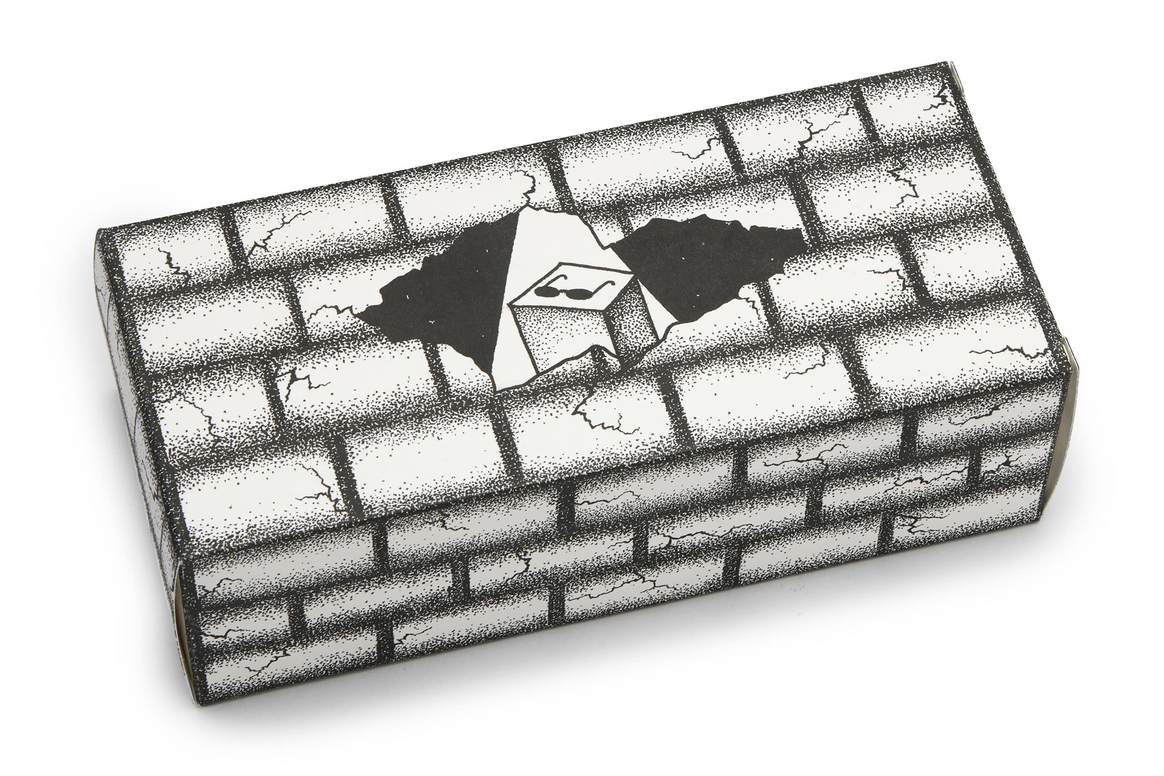 Crap Eyewear The Eyedress Oval sunglasses