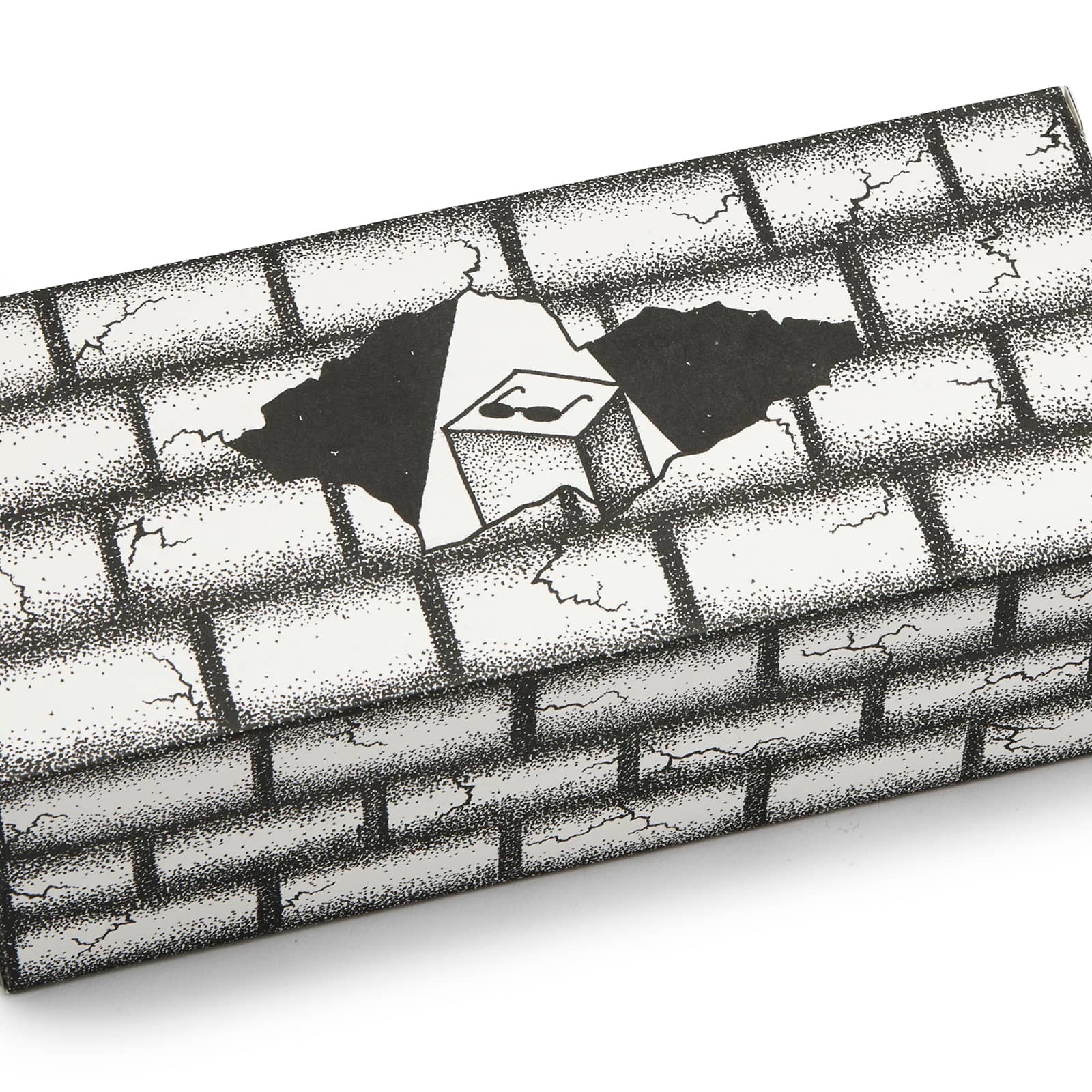 Crap Eyewear The Eyedress Wraparound sunglasses