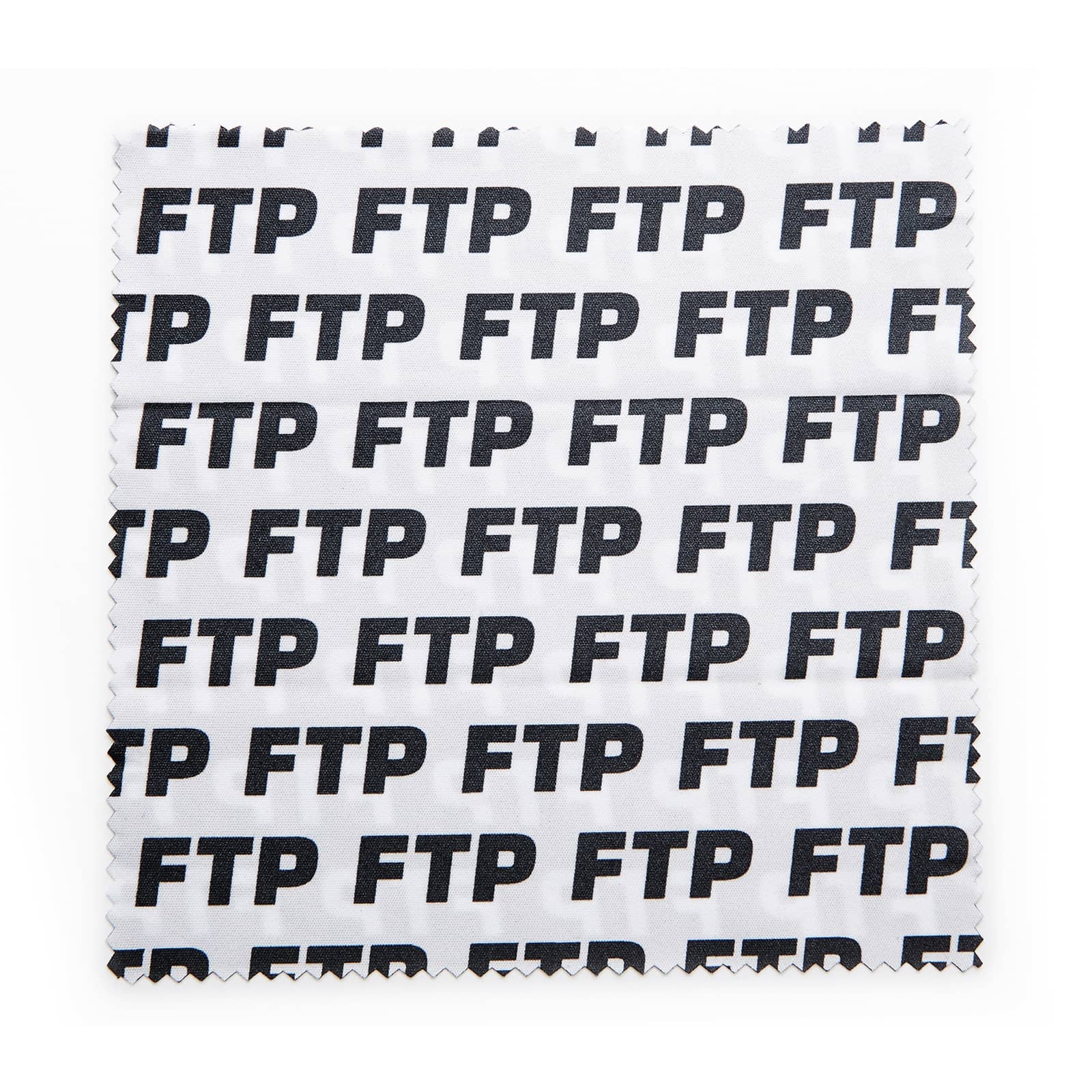 Crap Eyewear The FTP Sport sunglasses - back view