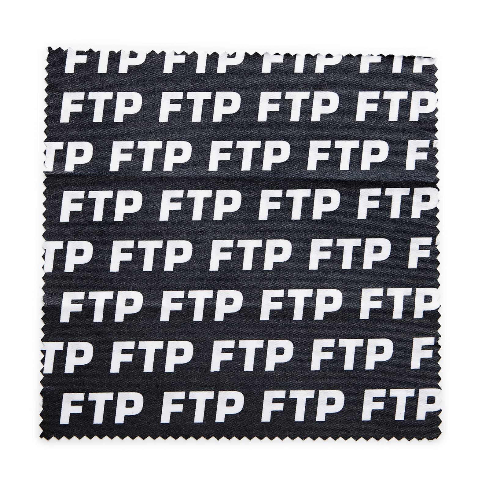 Crap Eyewear The FTP Sport sunglasses - front view