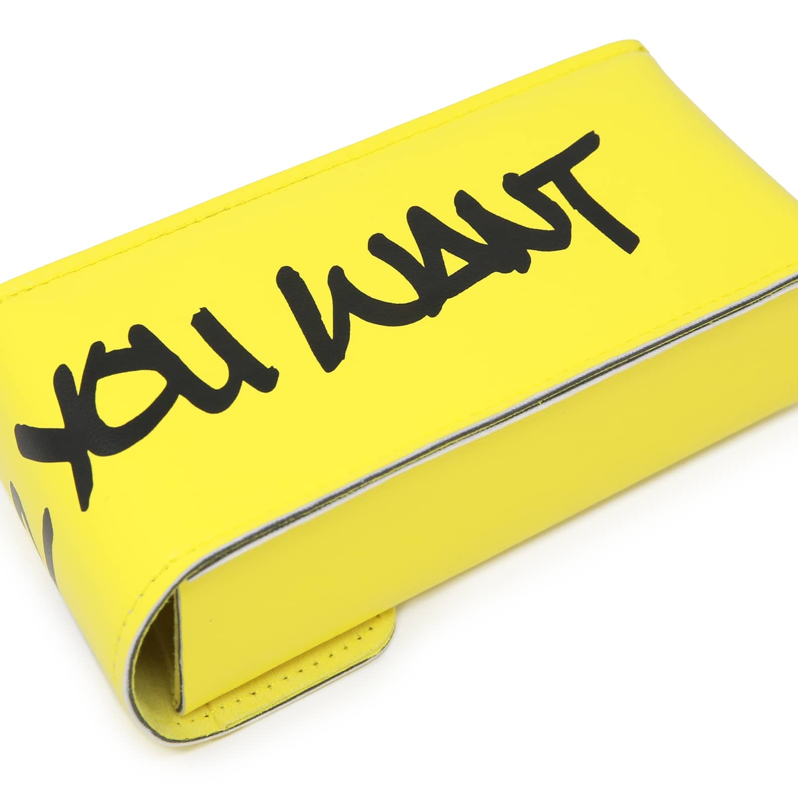 Crap Eyewear The Warp Zone sunglasses - back view