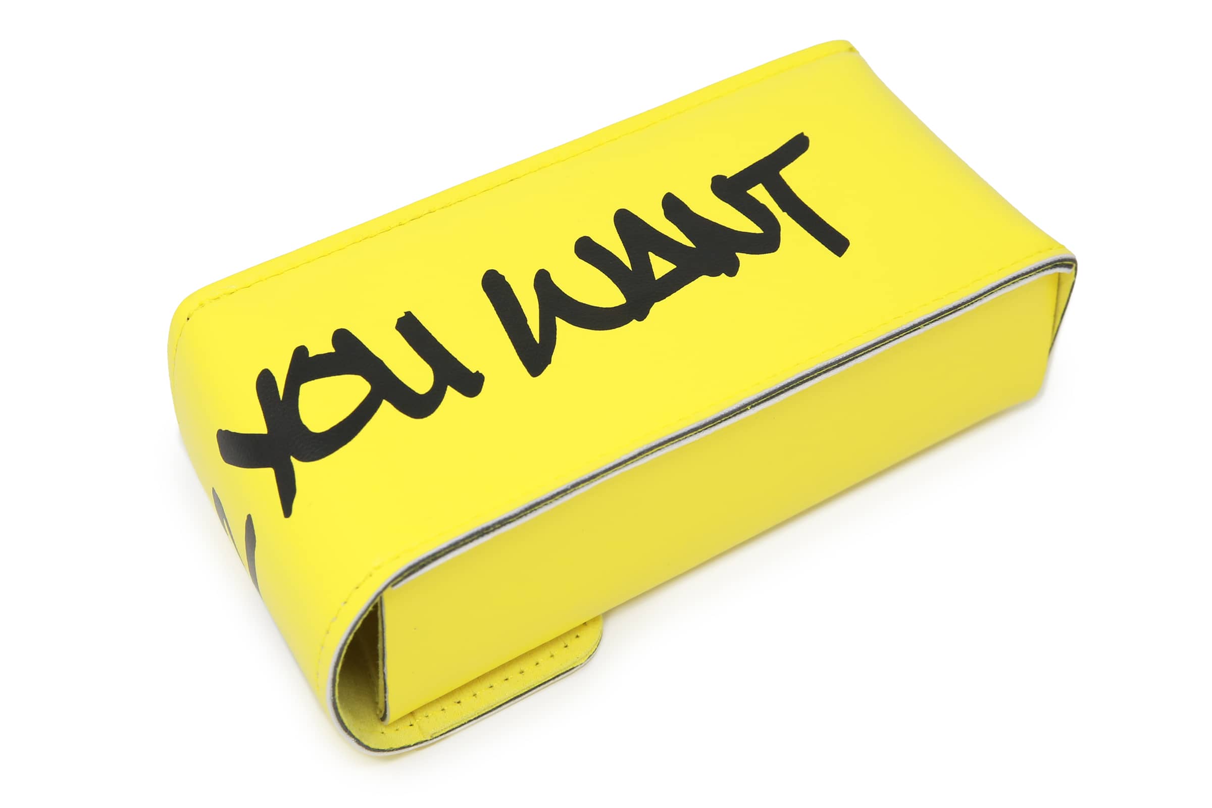 Crap Eyewear The Warp Zone sunglasses - back view