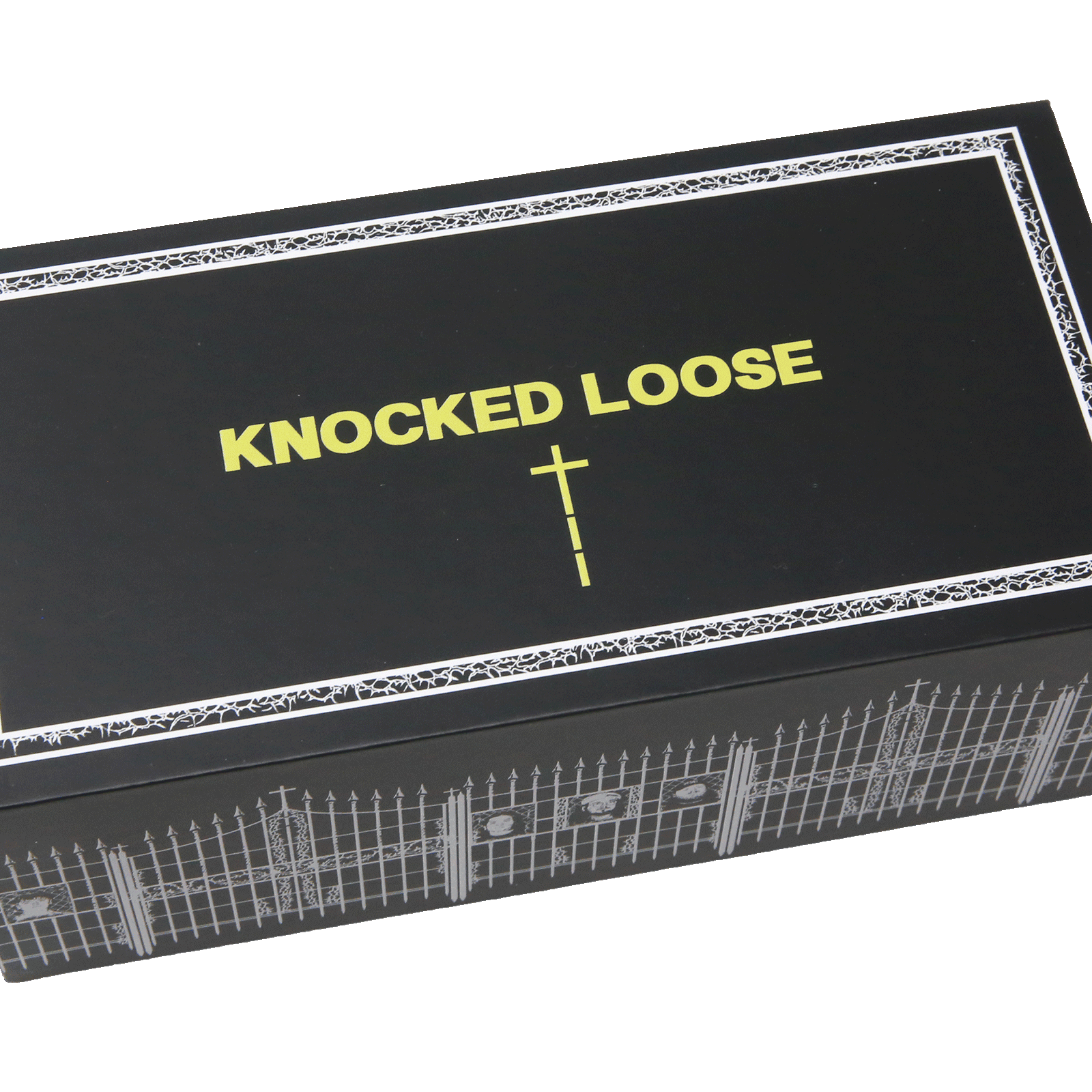 Crap Eyewear The Funk Punk sunglasses