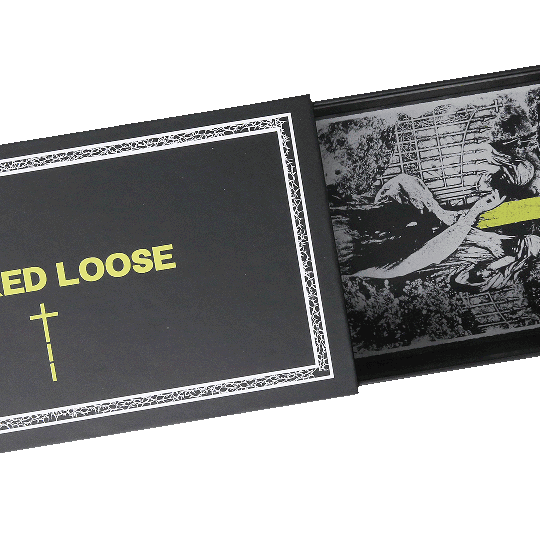 Crap Eyewear The No Wave sunglasses