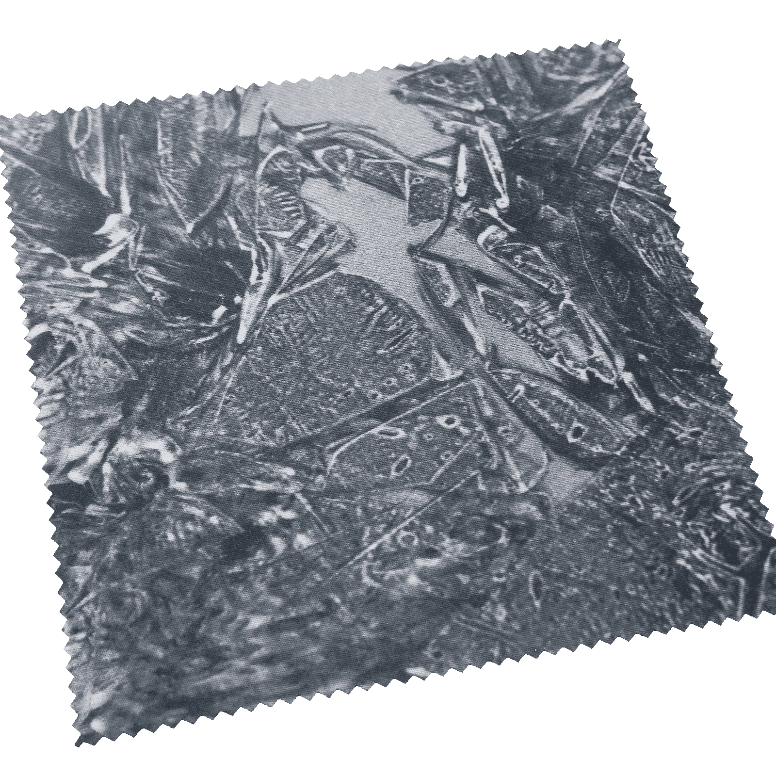 Crap Eyewear The Funk Punk sunglasses