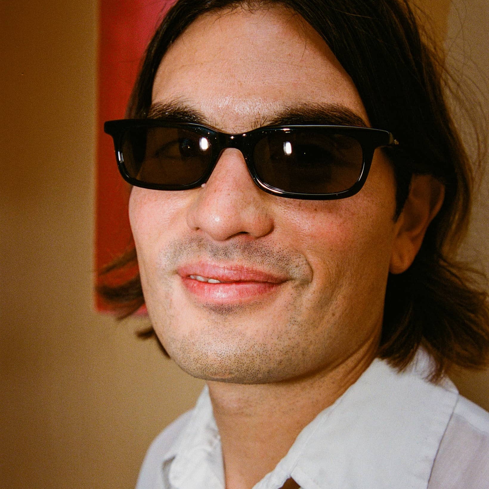 Crap Eyewear The Idle Daze sunglasses