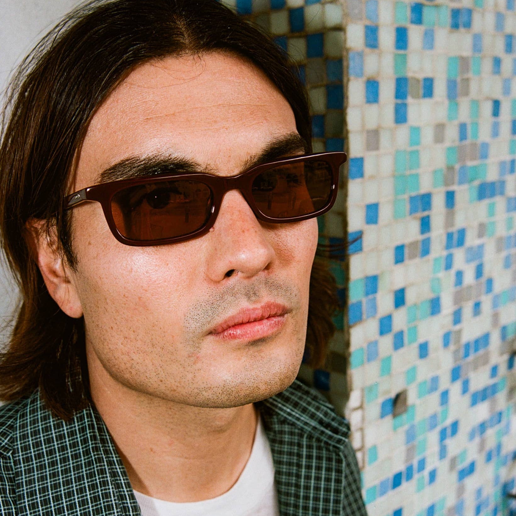 Crap Eyewear The Idle Daze sunglasses