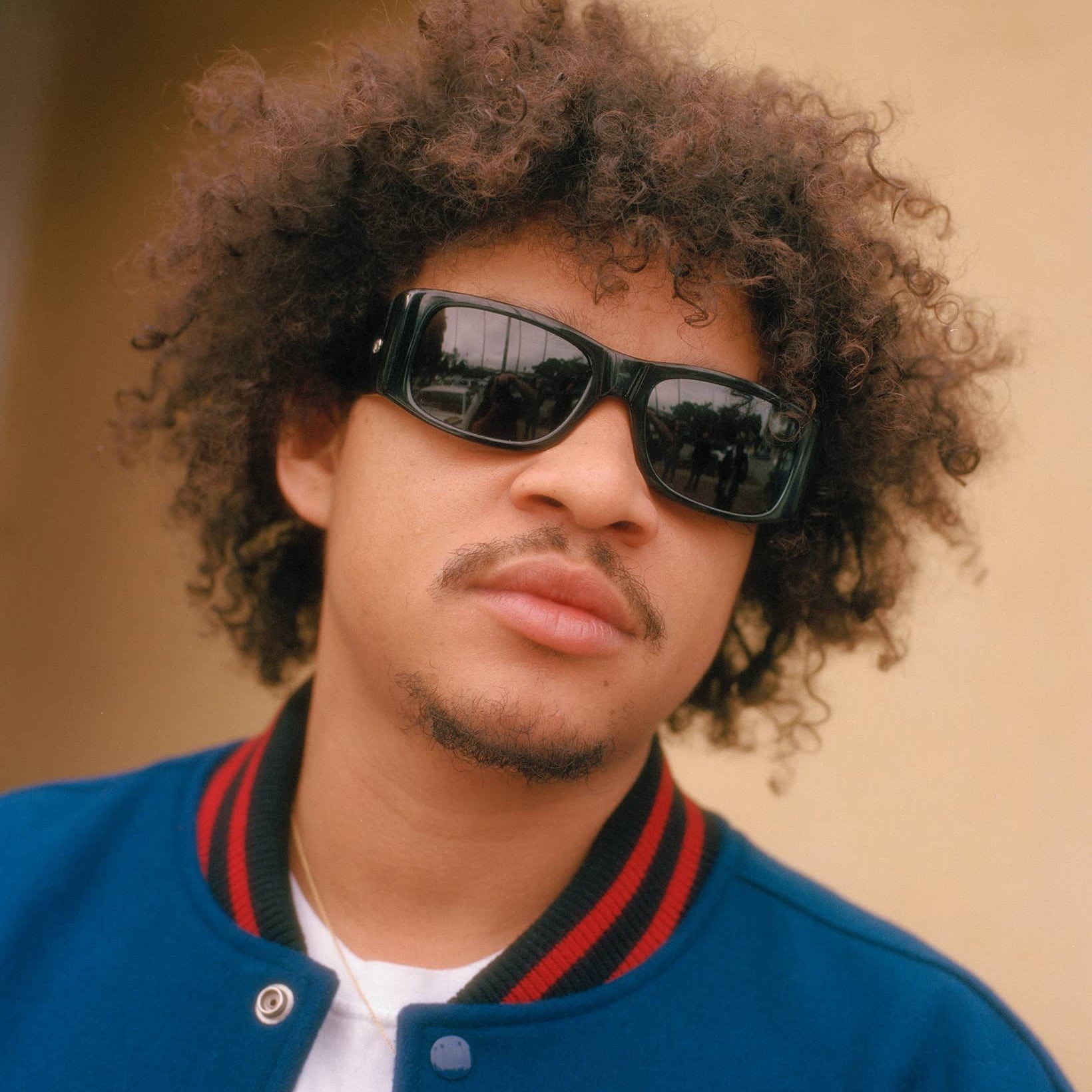 Crap Eyewear The Kush Cowboy sunglasses