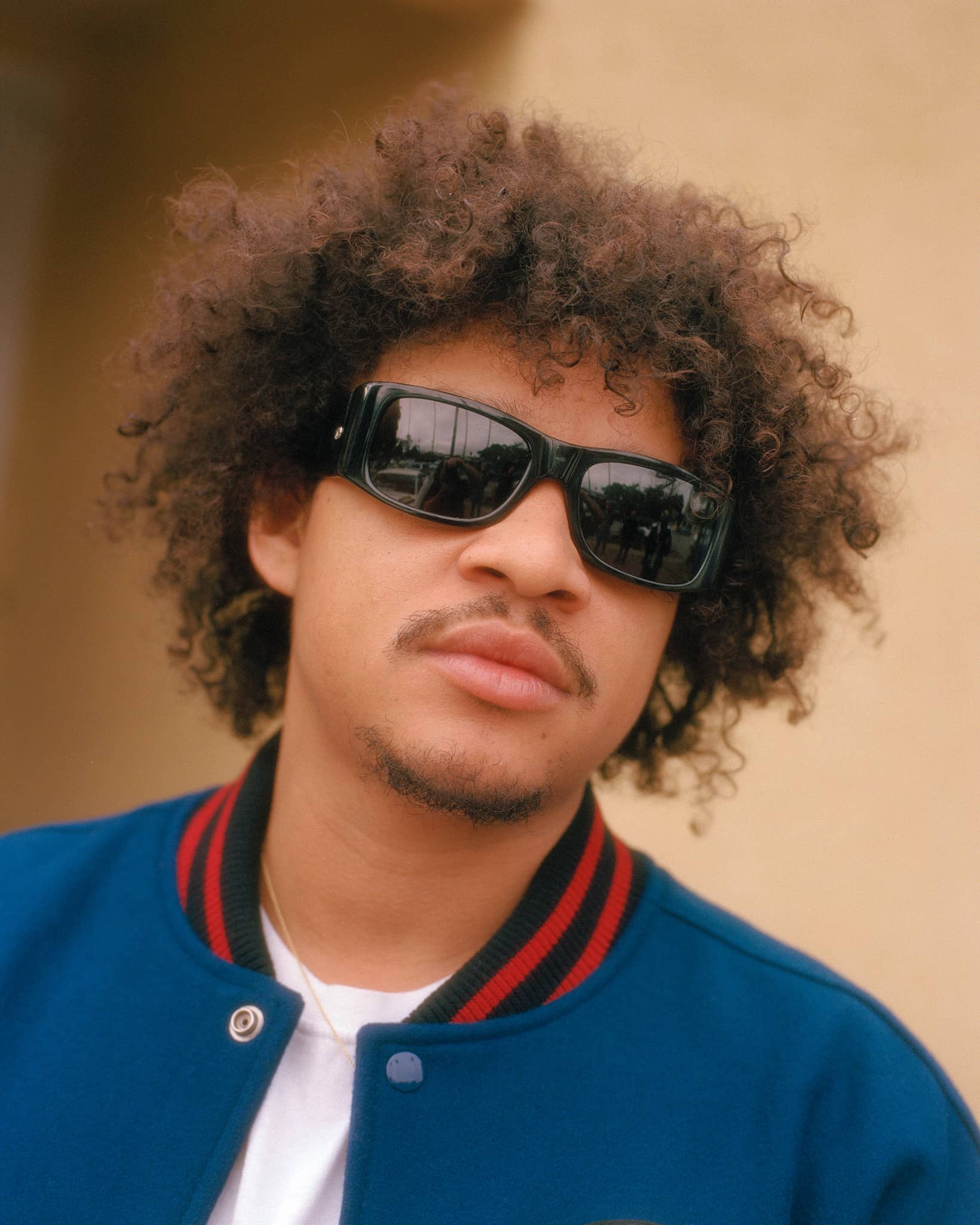 Crap Eyewear The Kush Cowboy sunglasses