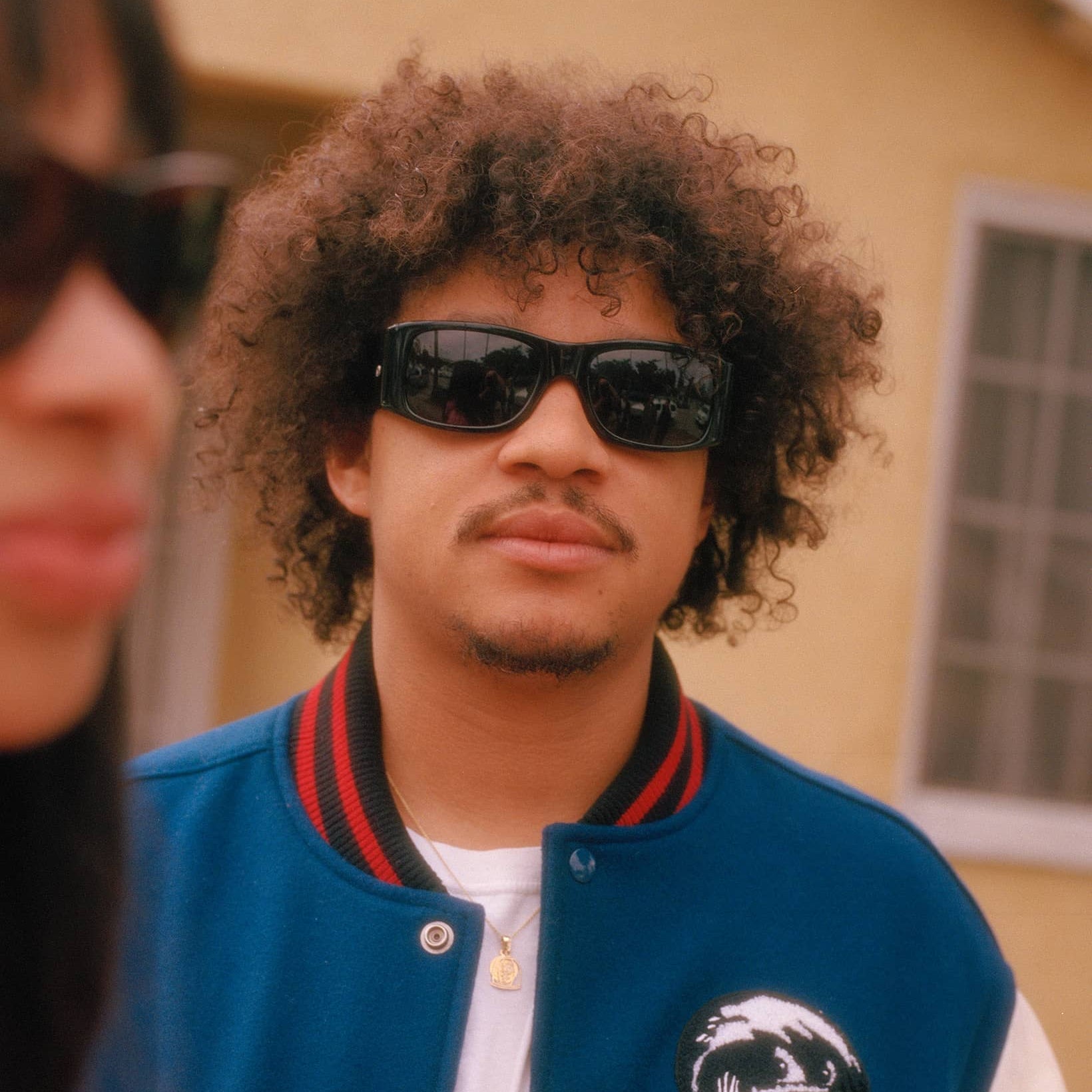 Crap Eyewear The Kush Cowboy sunglasses