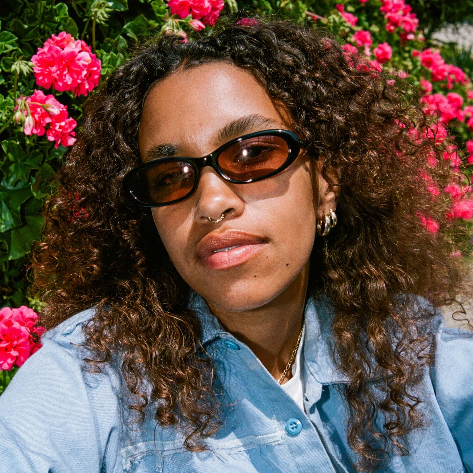 Crap Eyewear The Luv Buzz sunglasses