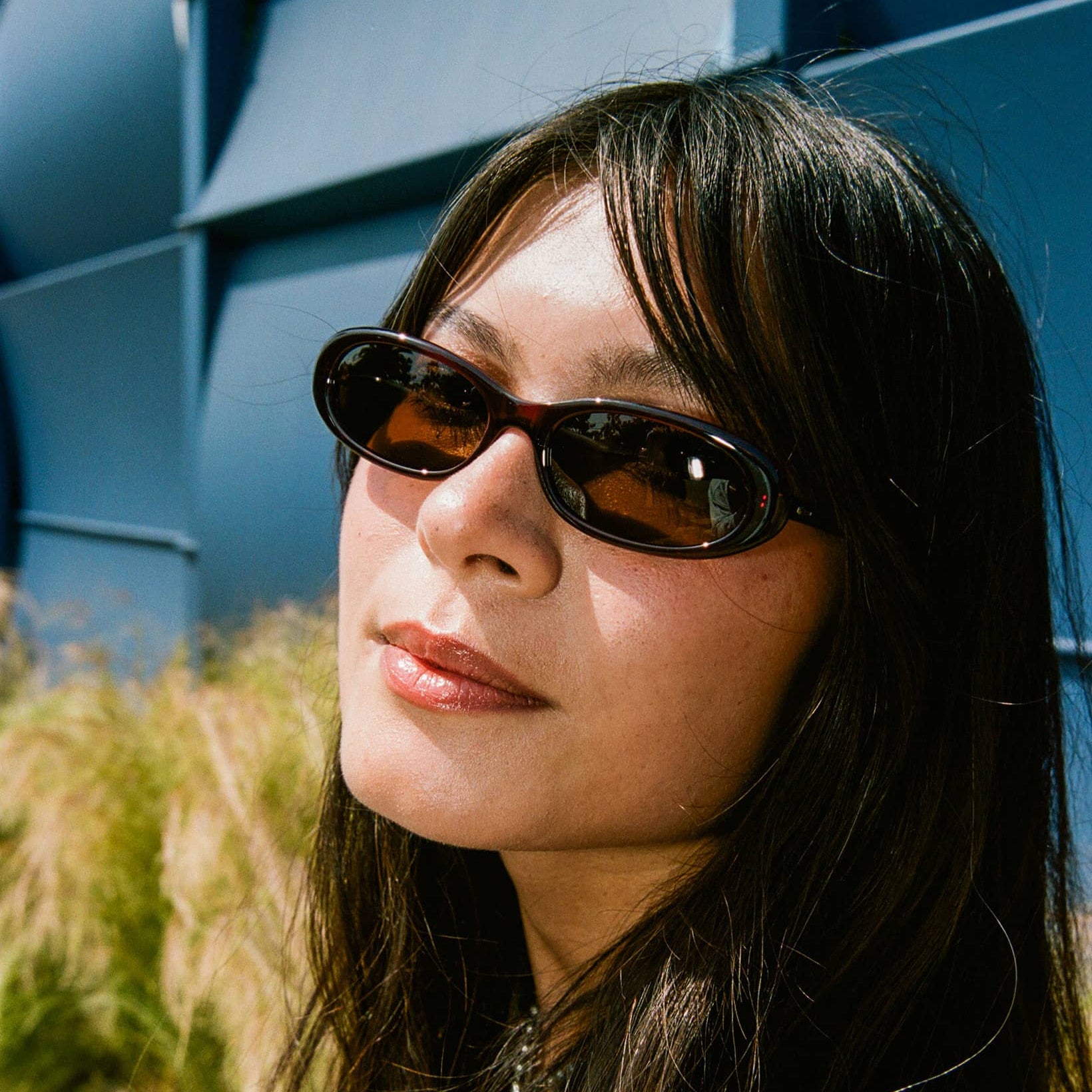 Crap Eyewear The Luv Buzz sunglasses