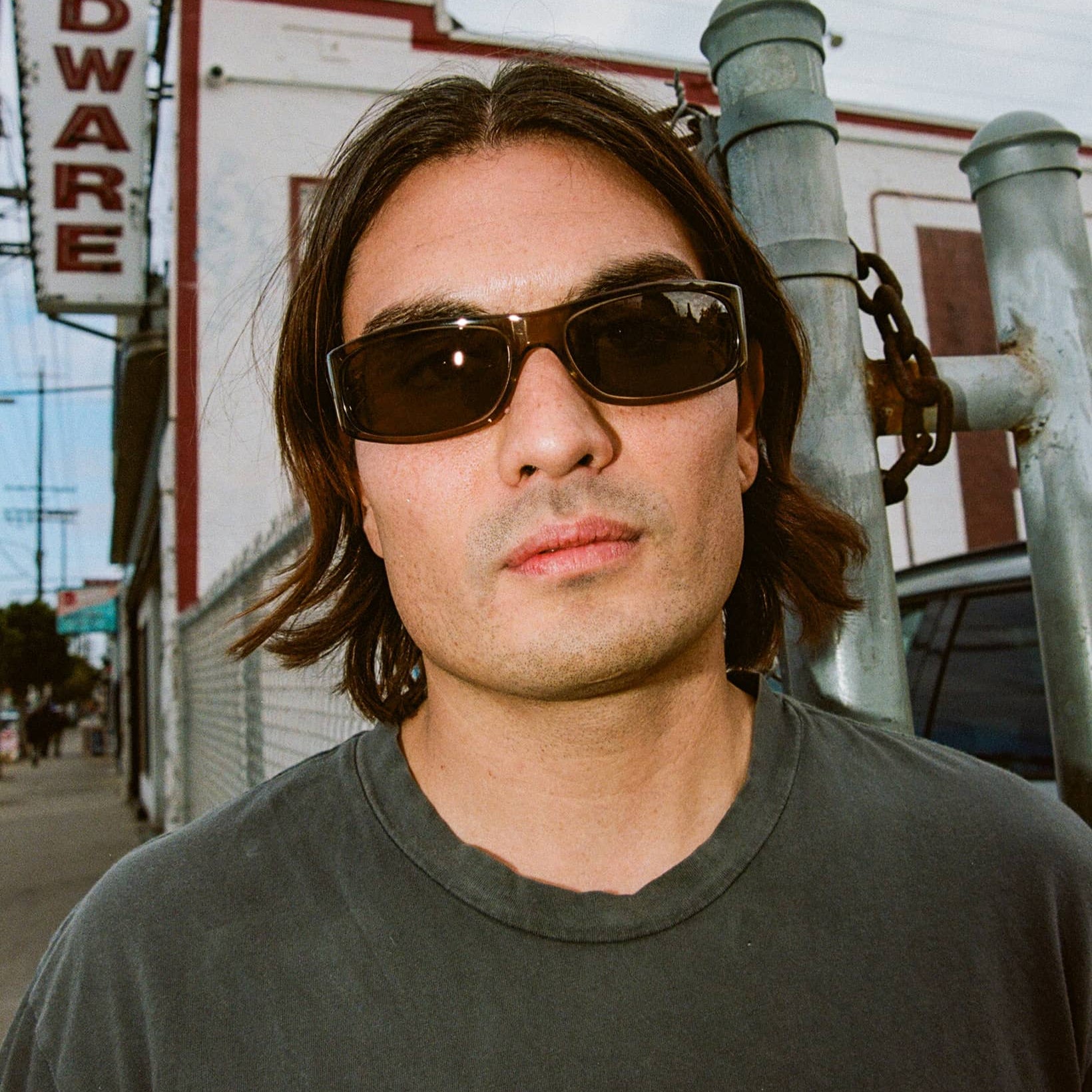 Crap Eyewear The Speed Charm sunglasses