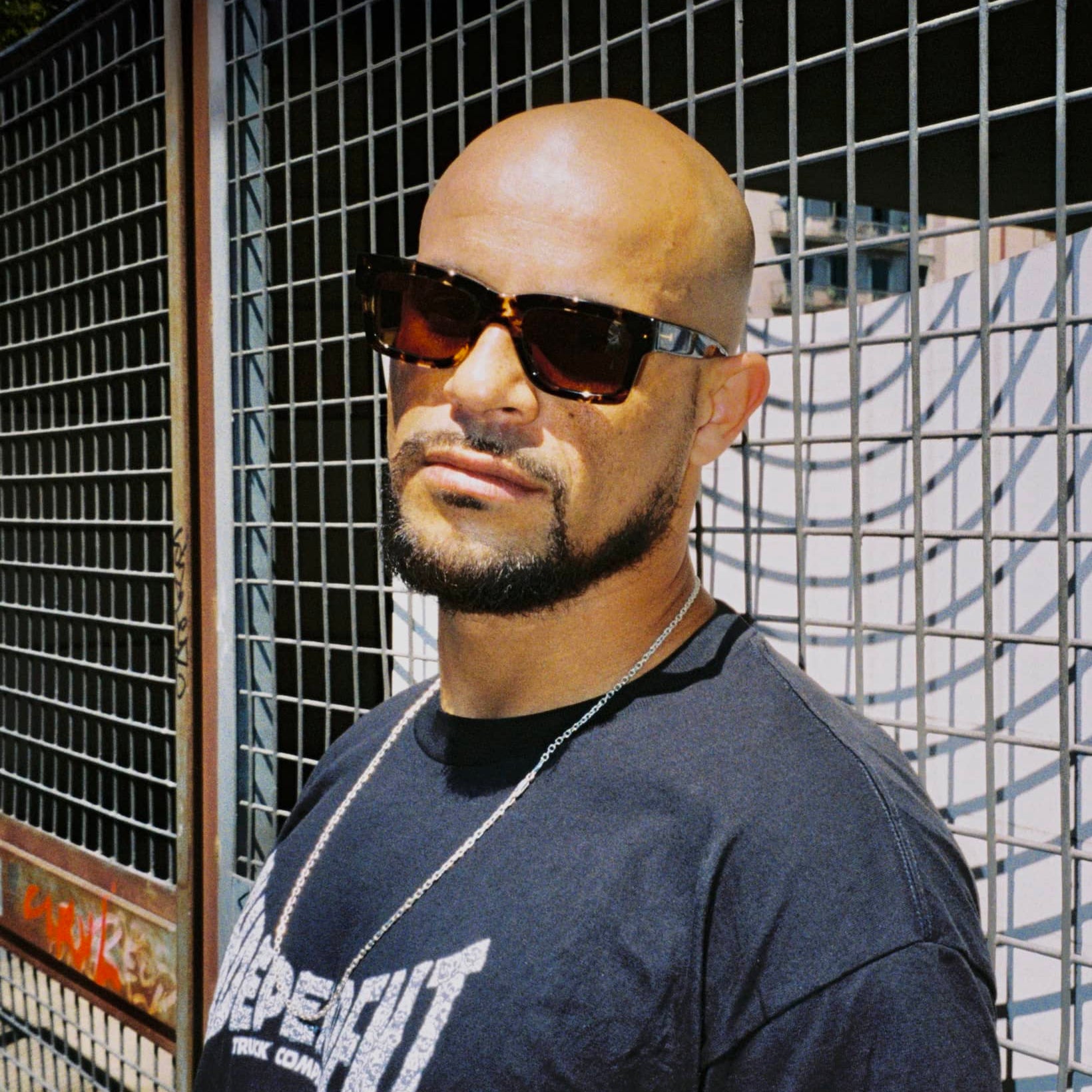 Crap Eyewear The Speedway sunglasses