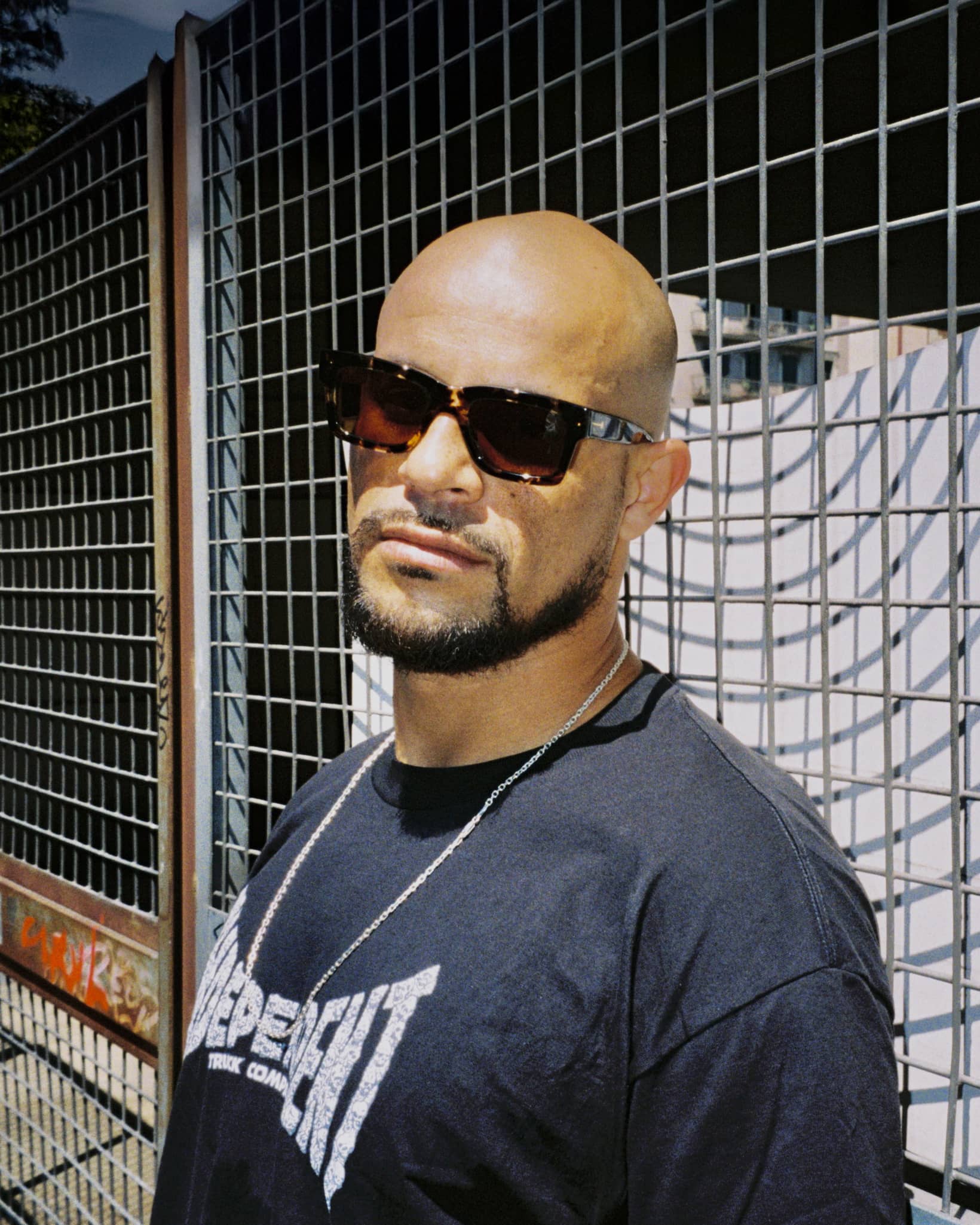 Crap Eyewear The Speedway sunglasses