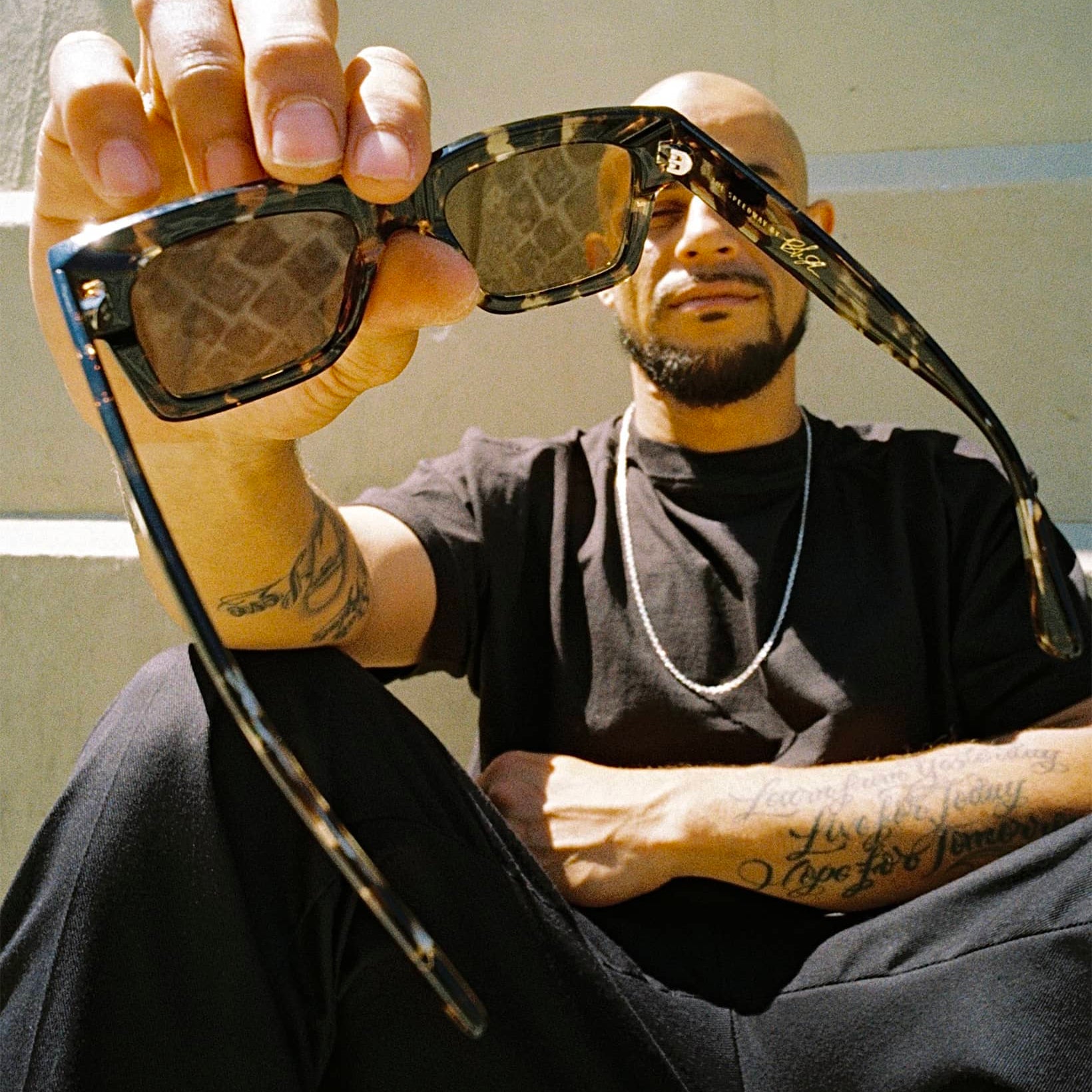 Crap Eyewear The Speedway sunglasses