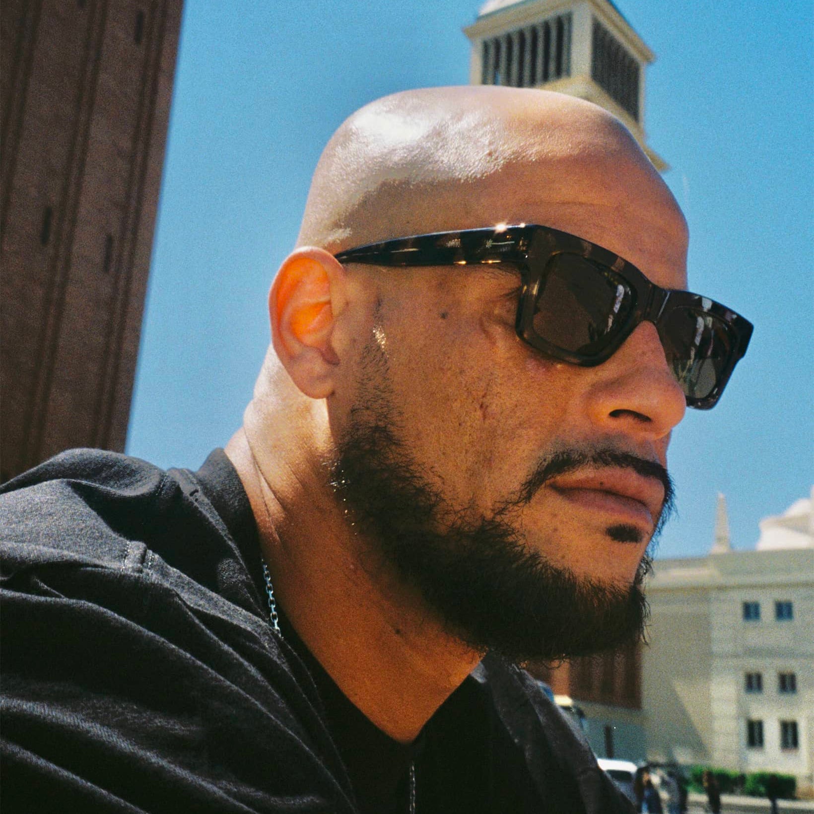 Crap Eyewear The Speedway sunglasses