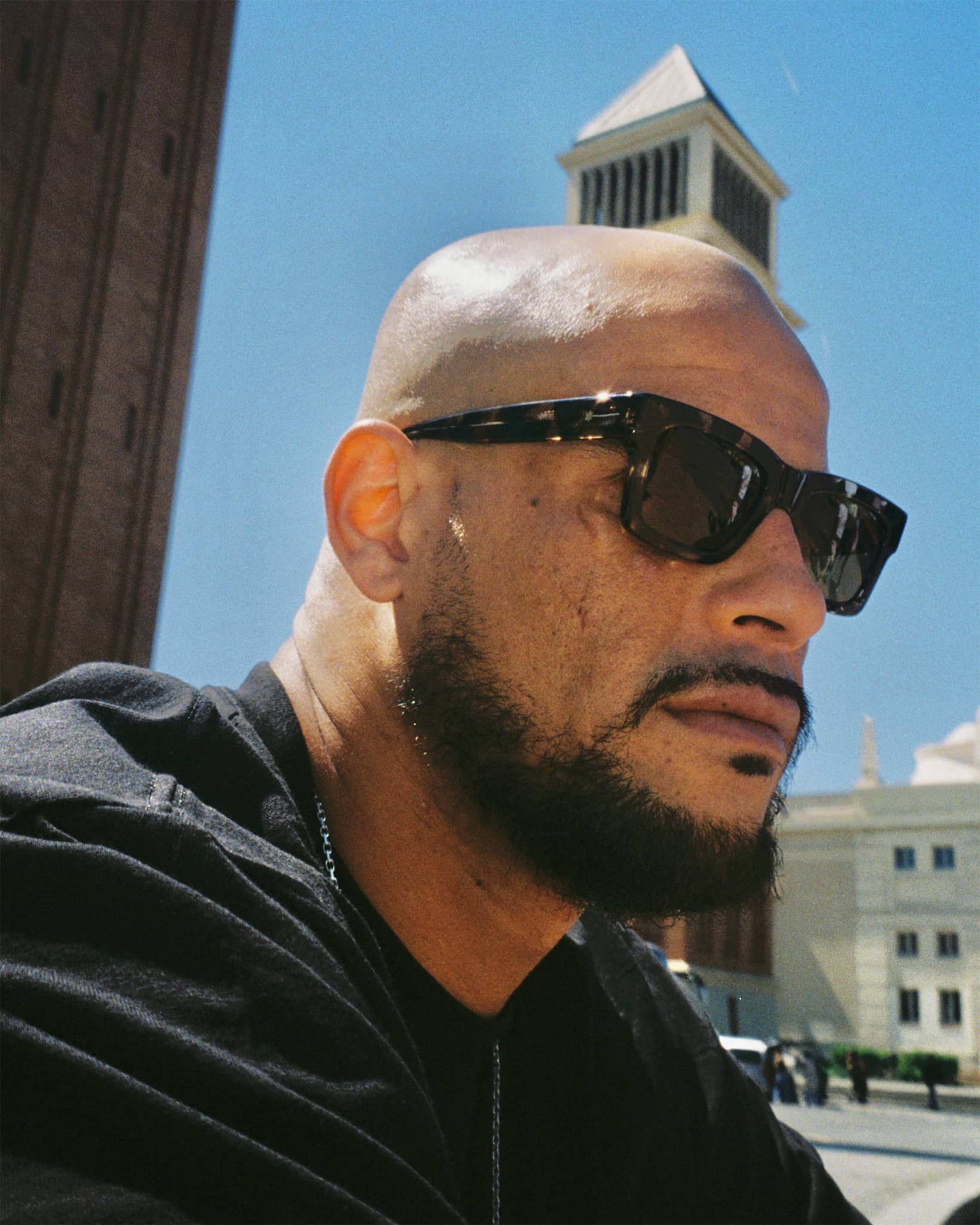 Crap Eyewear The Speedway sunglasses