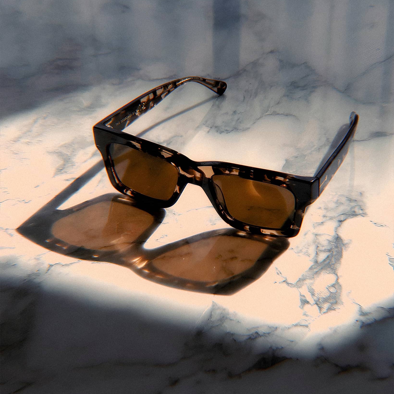 Crap Eyewear The Speedway sunglasses