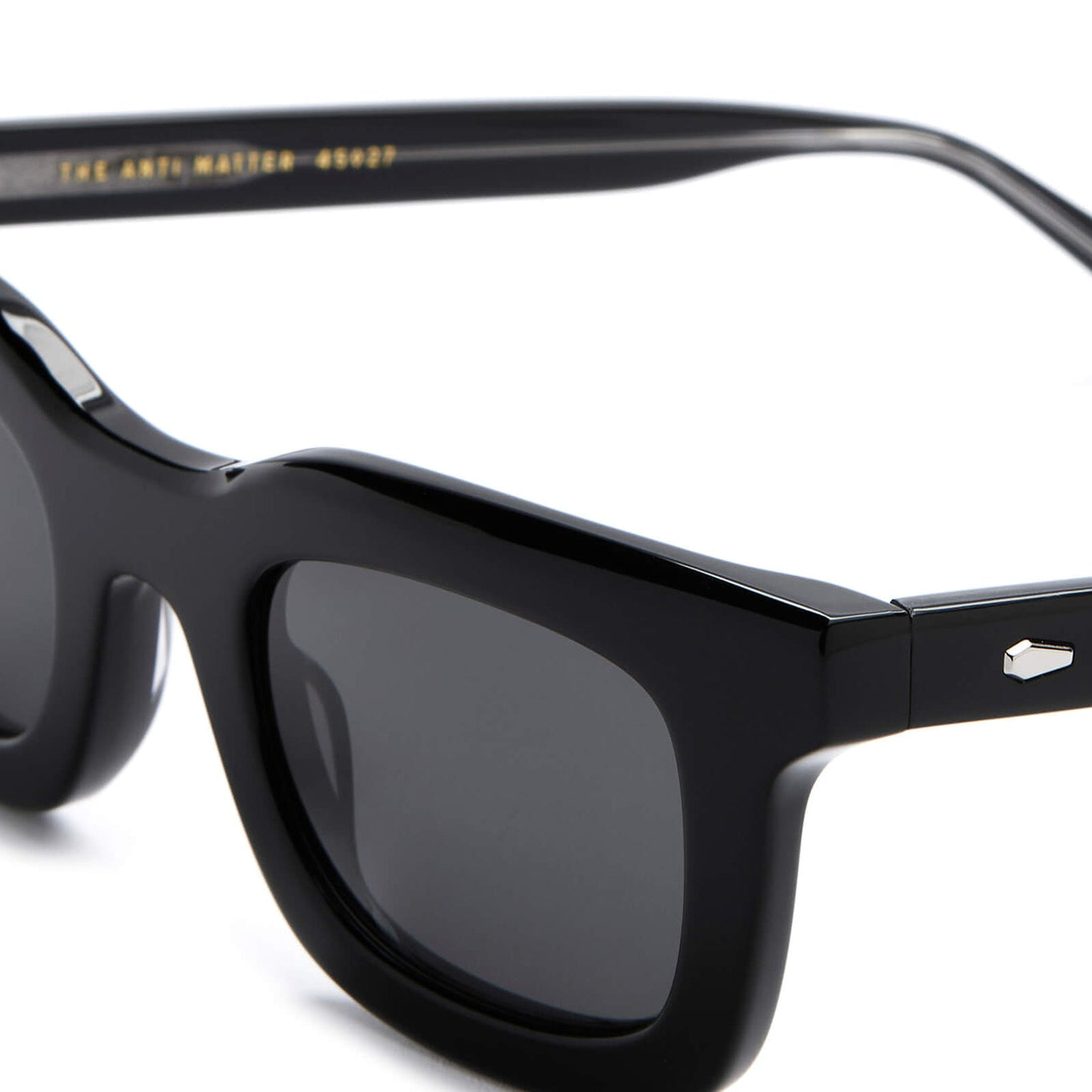 Crap Eyewear The Anti Matter sunglasses - detail view