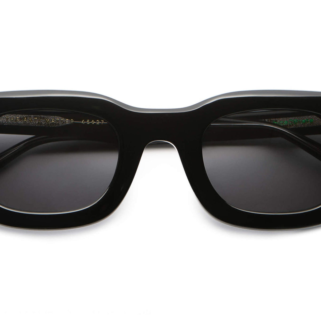 Crap Eyewear The Anti Matter sunglasses - front2 view