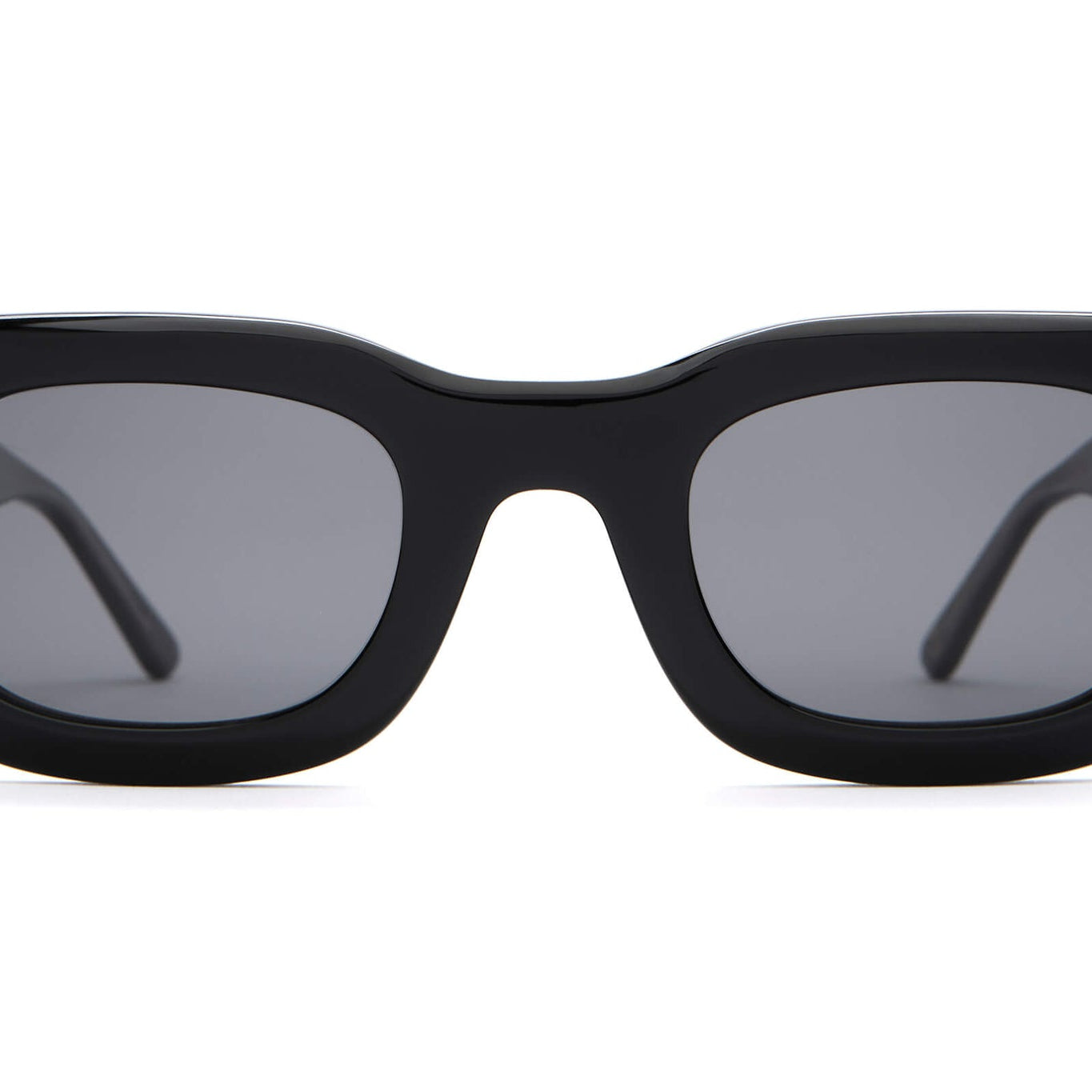 Crap Eyewear The Anti Matter sunglasses - front view