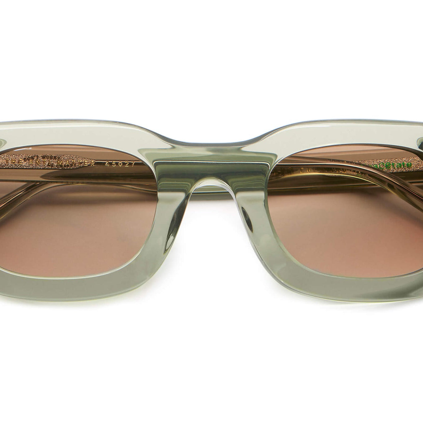 Crap Eyewear The Anti Matter sunglasses - front2 view