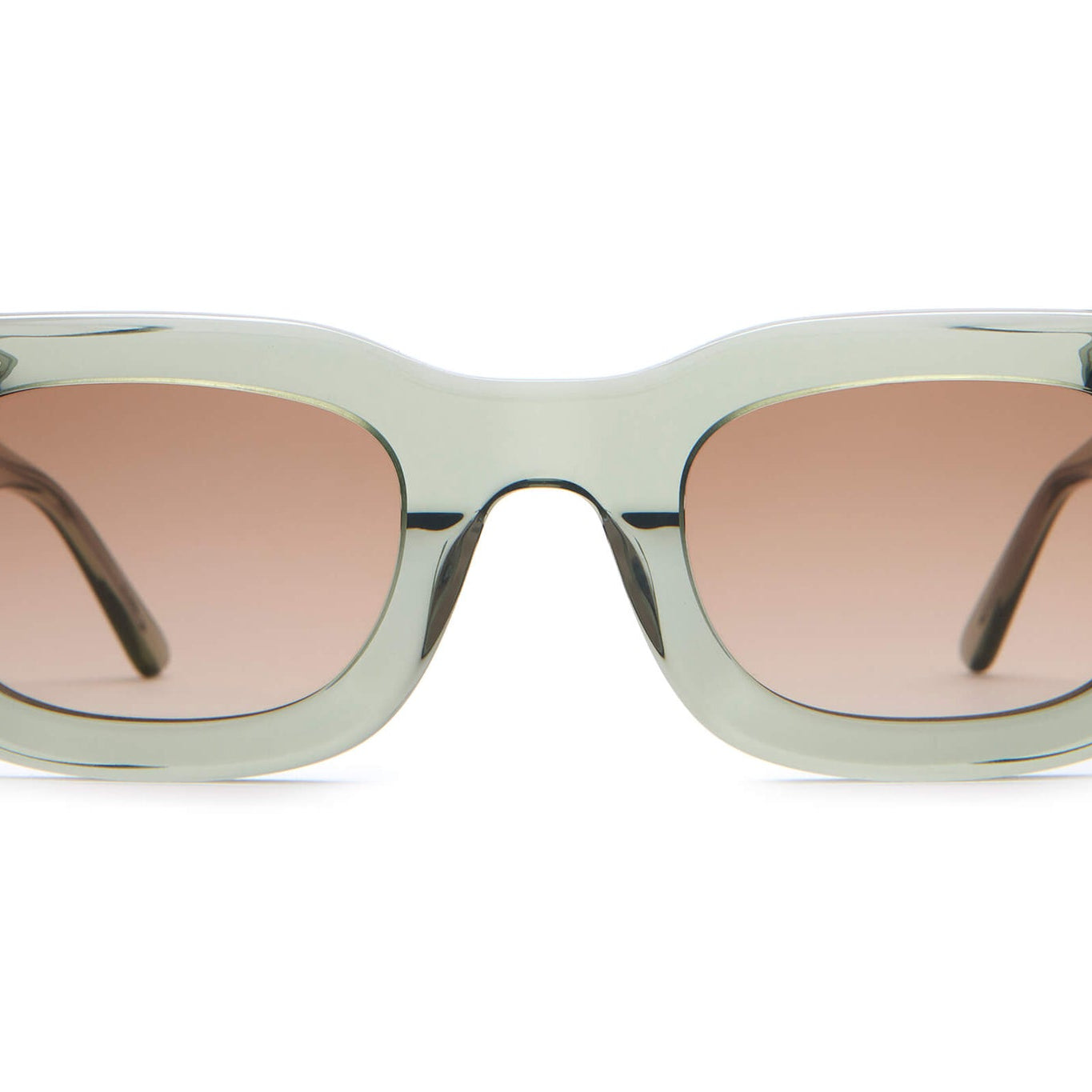 Crap Eyewear The Anti Matter sunglasses - front view