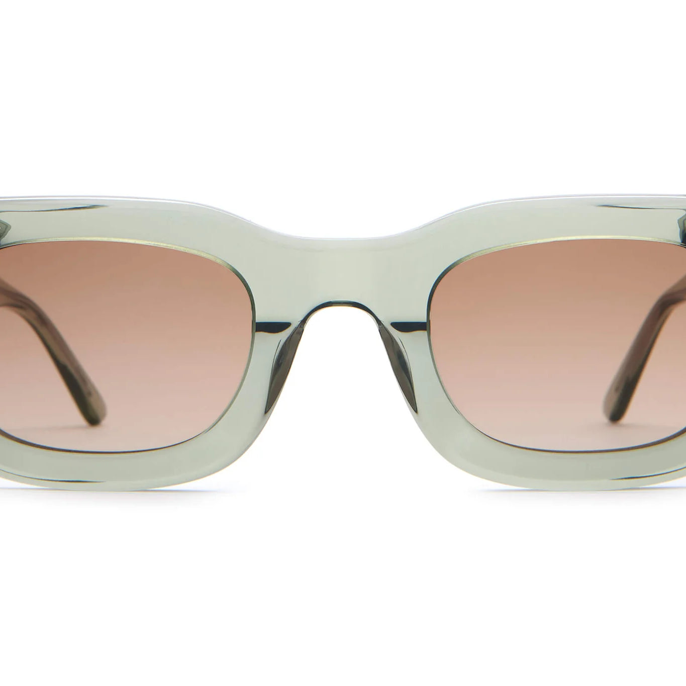 Crap Eyewear The Anti Matter sunglasses - front view