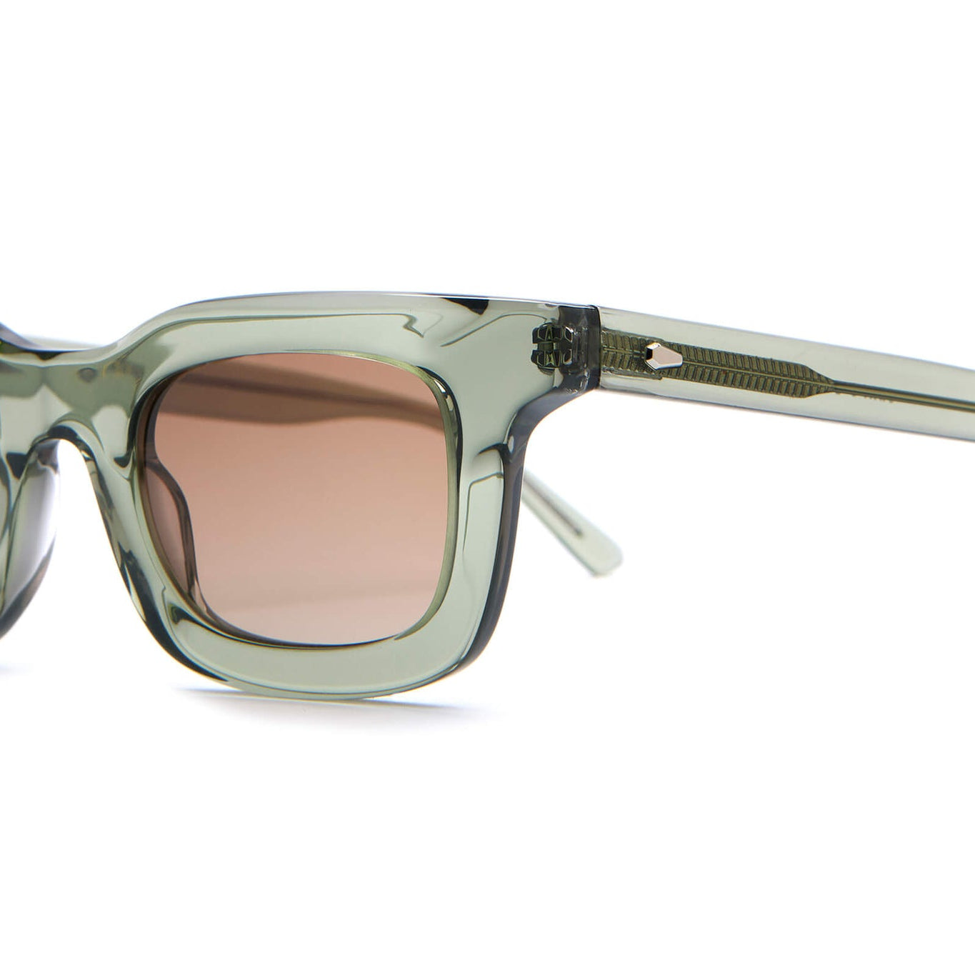 Crap Eyewear The Anti Matter sunglasses - left view