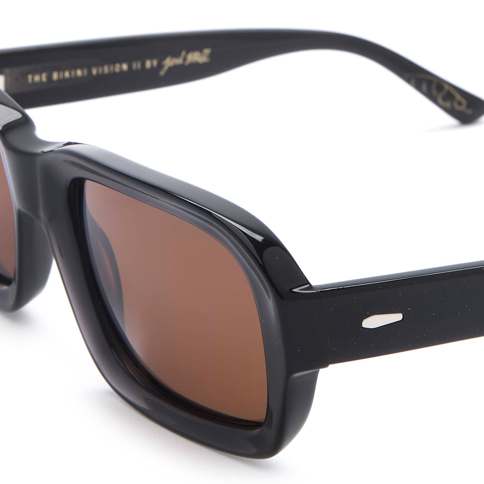 Crap Eyewear The Bikini Vision II sunglasses - detail view