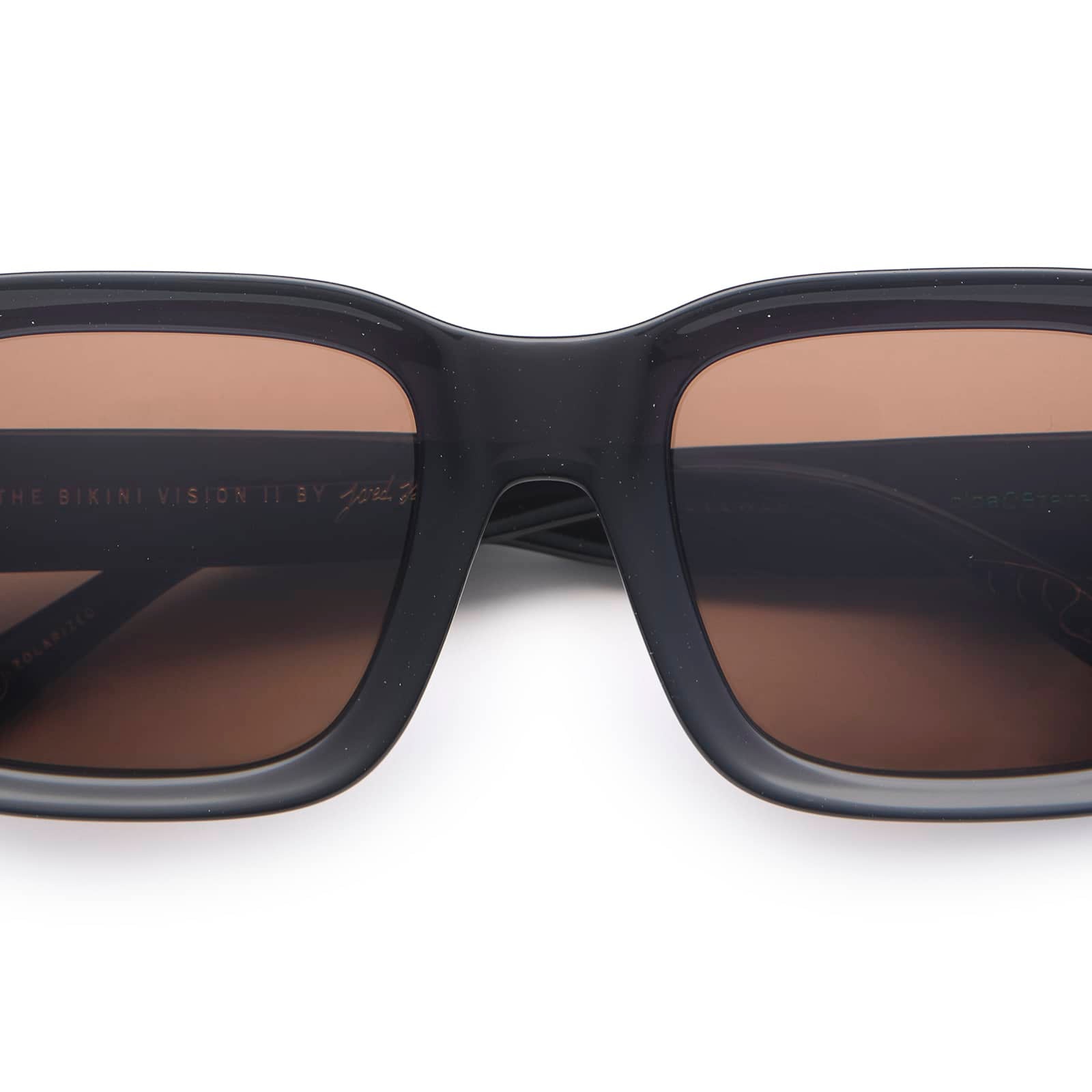 Crap Eyewear The Bikini Vision II sunglasses - front angle view