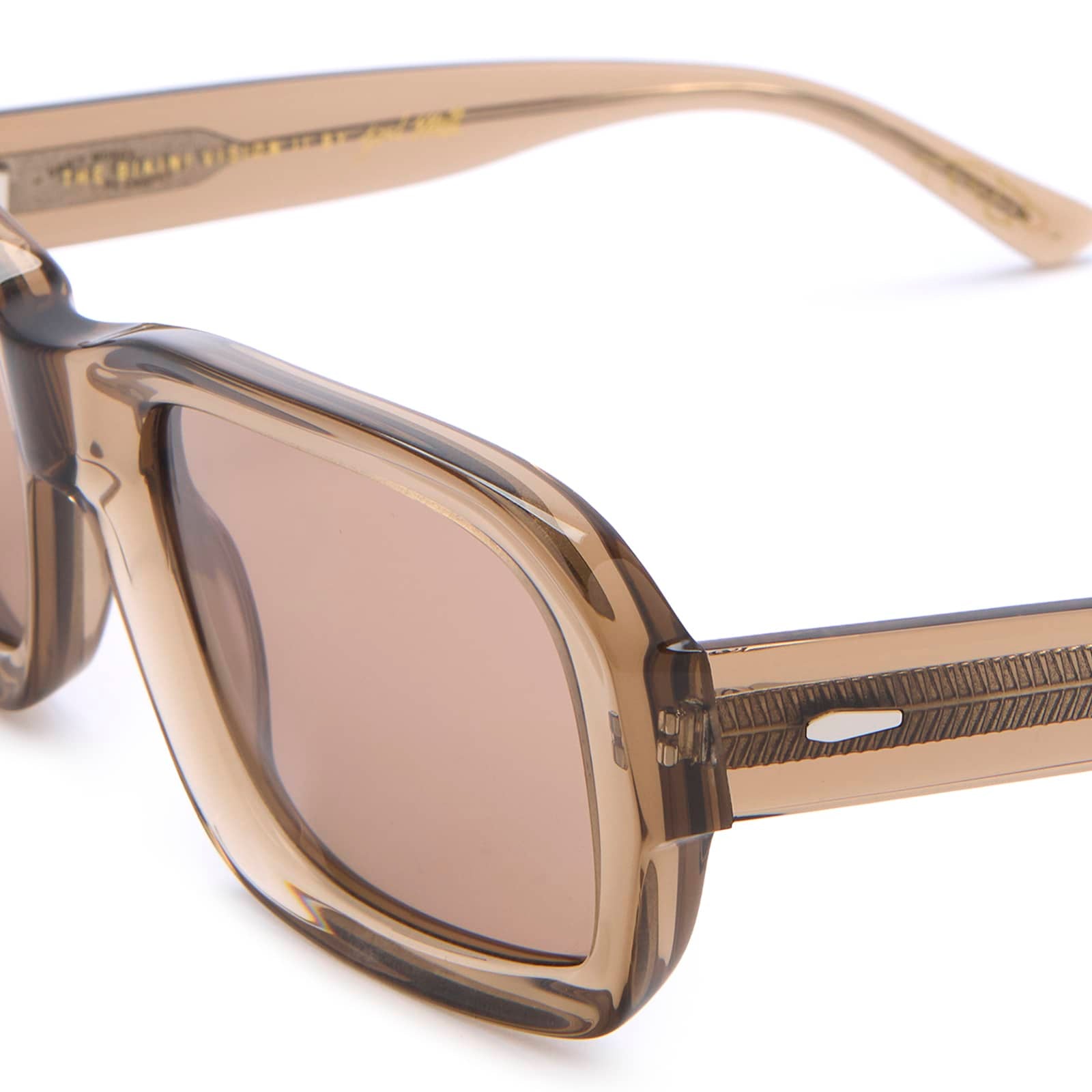 Crap Eyewear The Bikini Vision II sunglasses - detail view