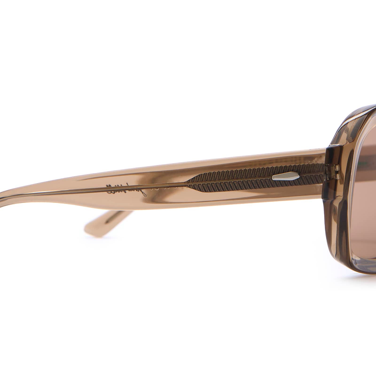 Crap Eyewear The Bikini Vision II sunglasses - right side view