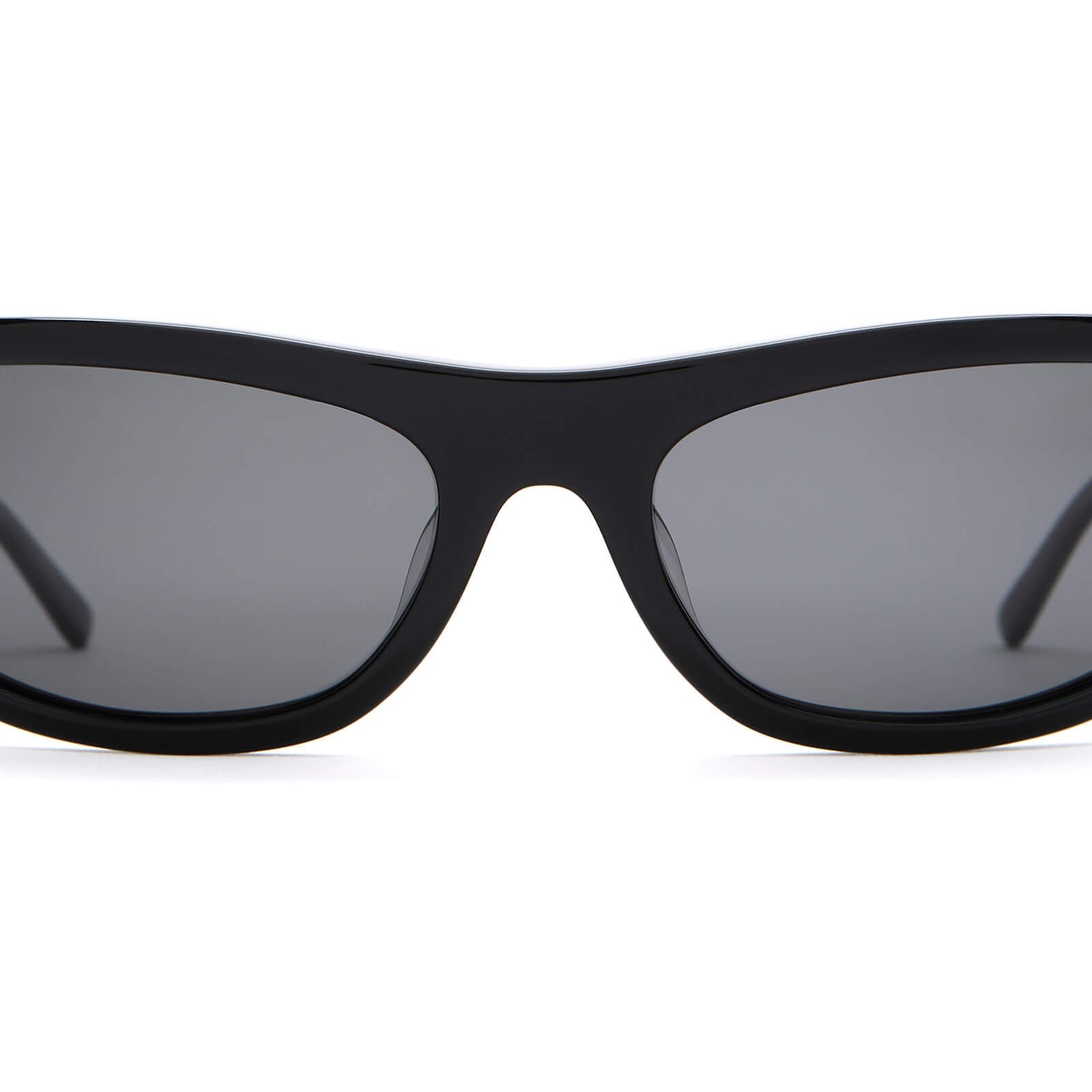 Crap Eyewear The Chaos Vault sunglasses - front view