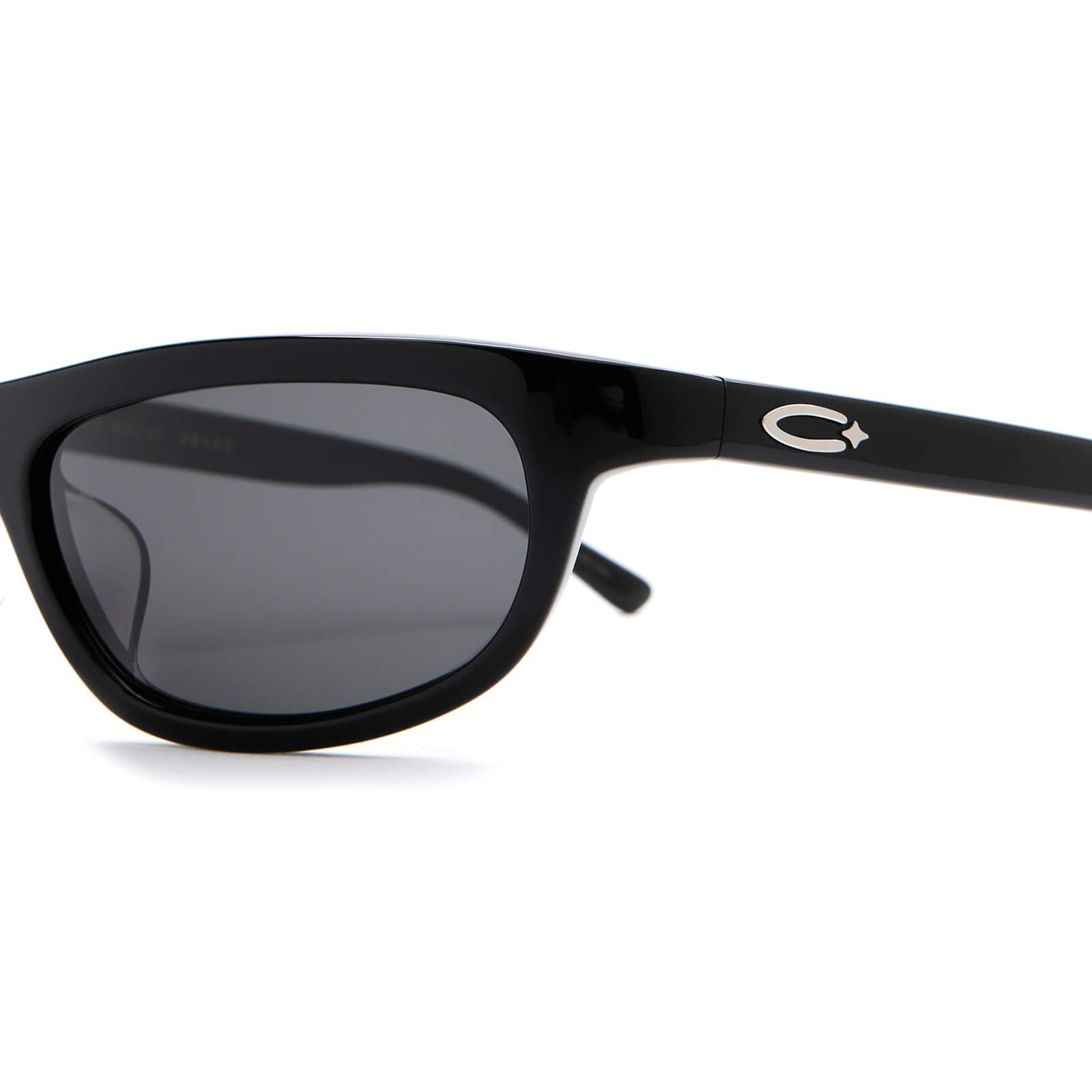Crap Eyewear The Chaos Vault sunglasses - left side view