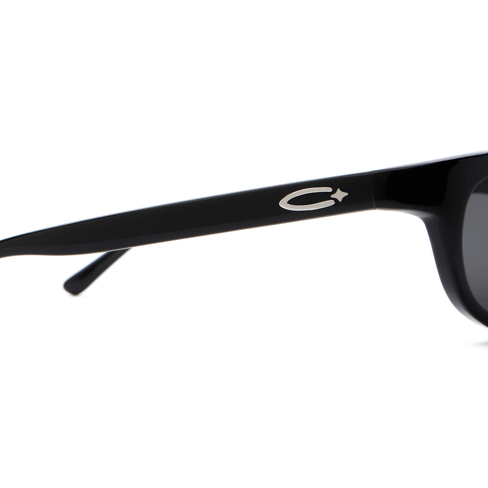 Crap Eyewear The Chaos Vault sunglasses - right side view