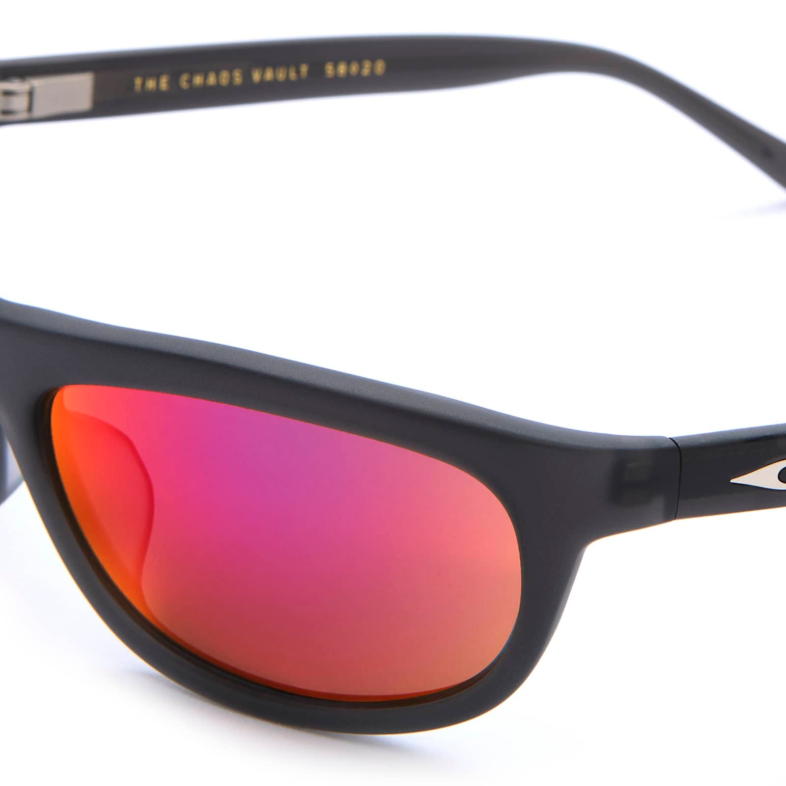 Crap Eyewear The Chaos Vault sunglasses - detail view