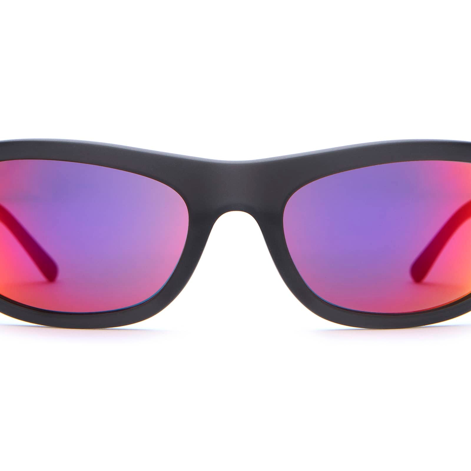 Crap Eyewear The Chaos Vault sunglasses - front view