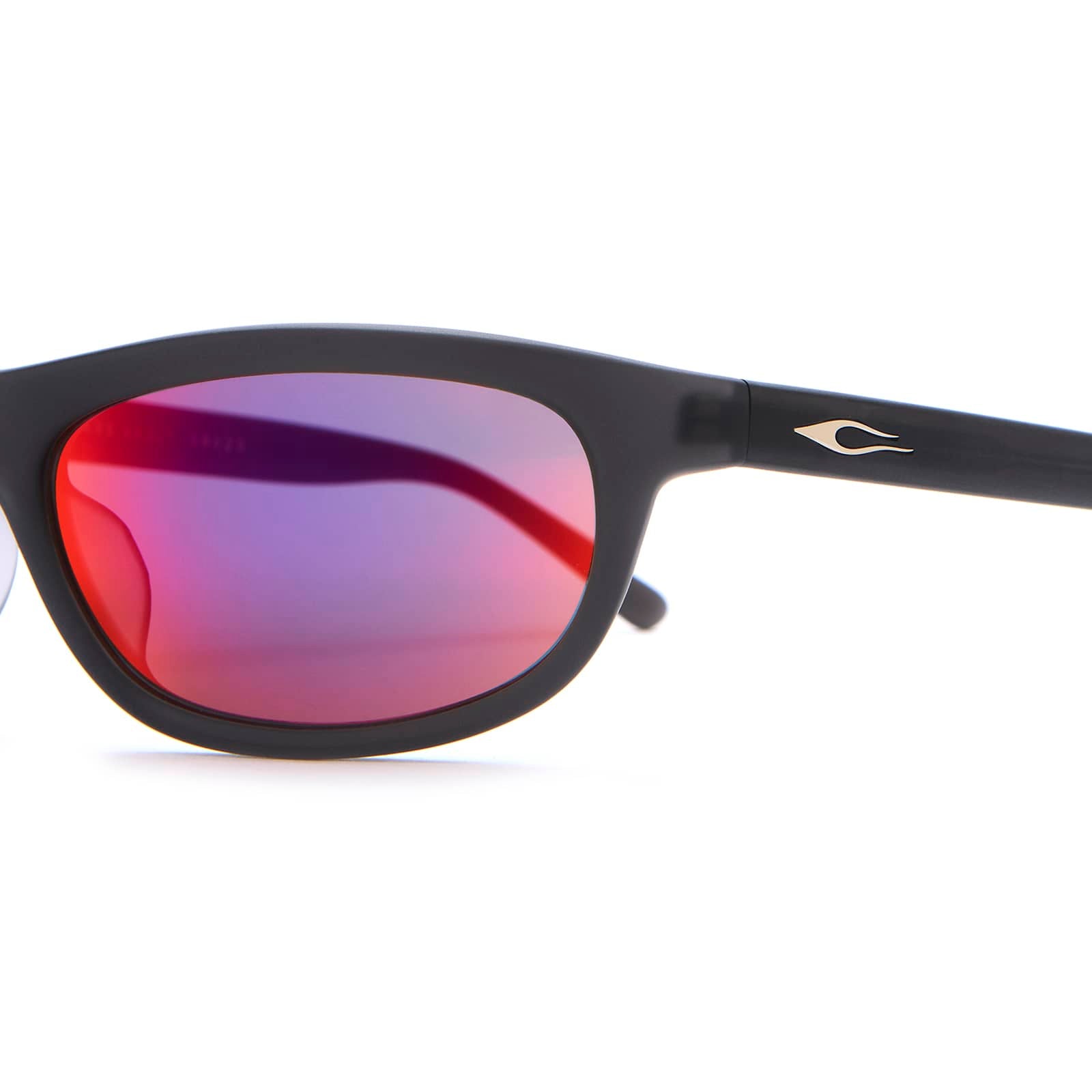 Crap Eyewear The Chaos Vault sunglasses - left side view