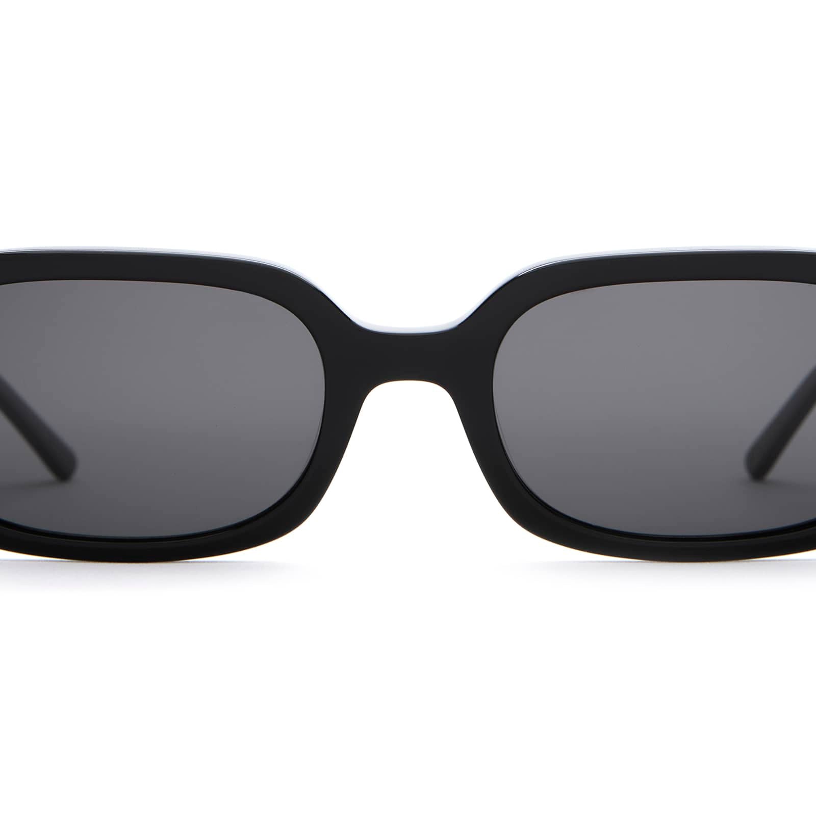 Crap Eyewear The Dream Cassette sunglasses - front view