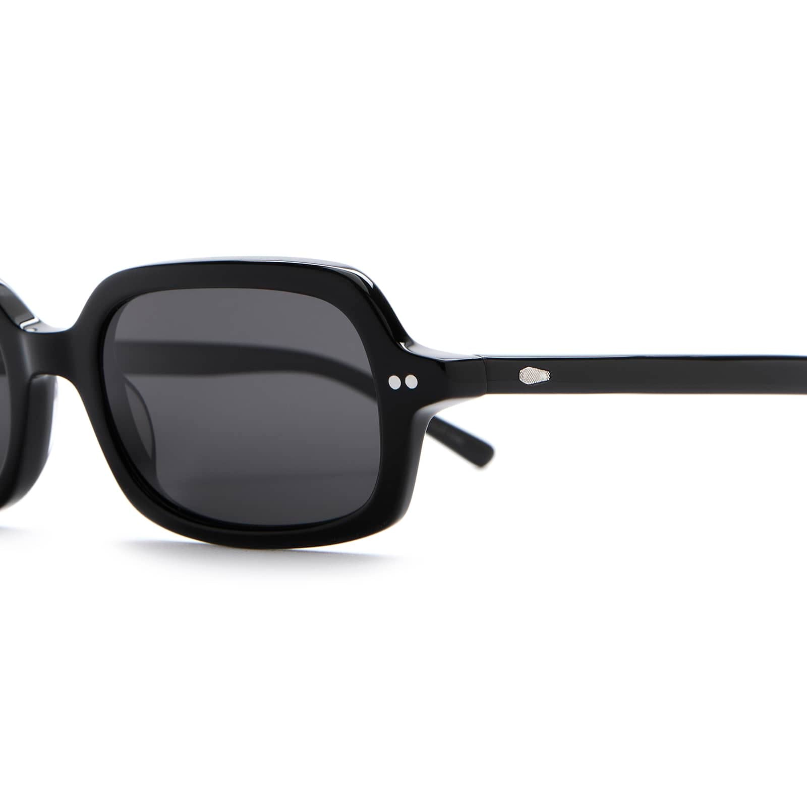 Crap Eyewear The Dream Cassette sunglasses - left side view