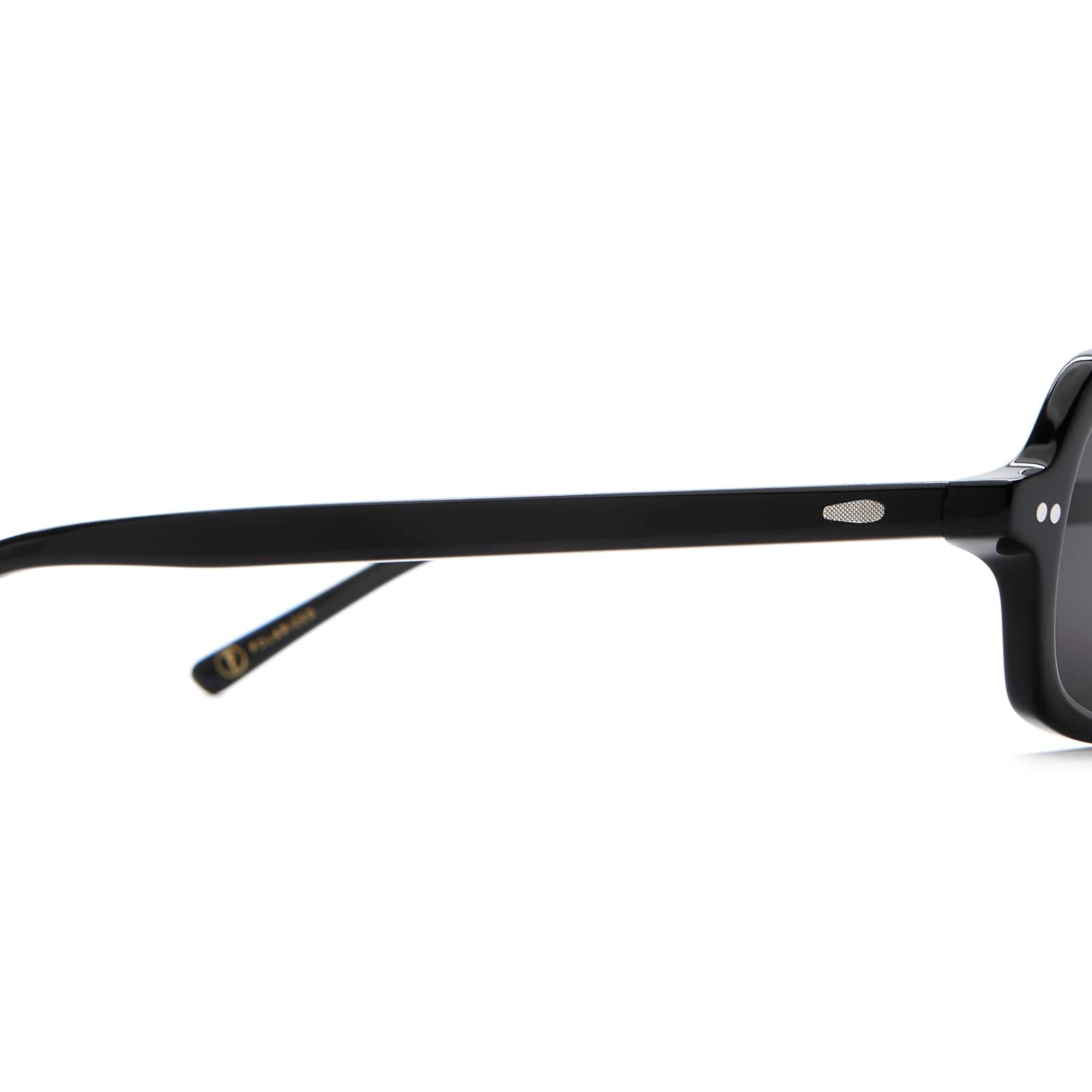 Crap Eyewear The Dream Cassette sunglasses - right side view