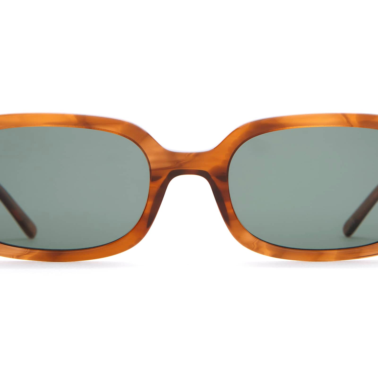 Crap Eyewear The Dream Cassette sunglasses - front view