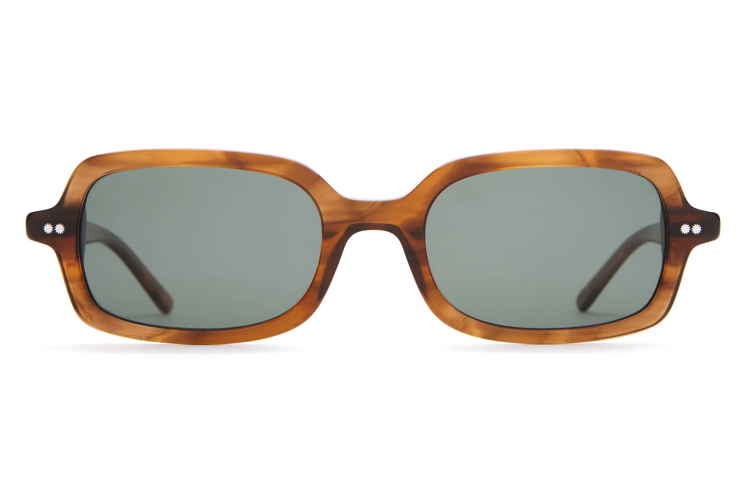 Crap Eyewear The Dream Cassette sunglasses - front view