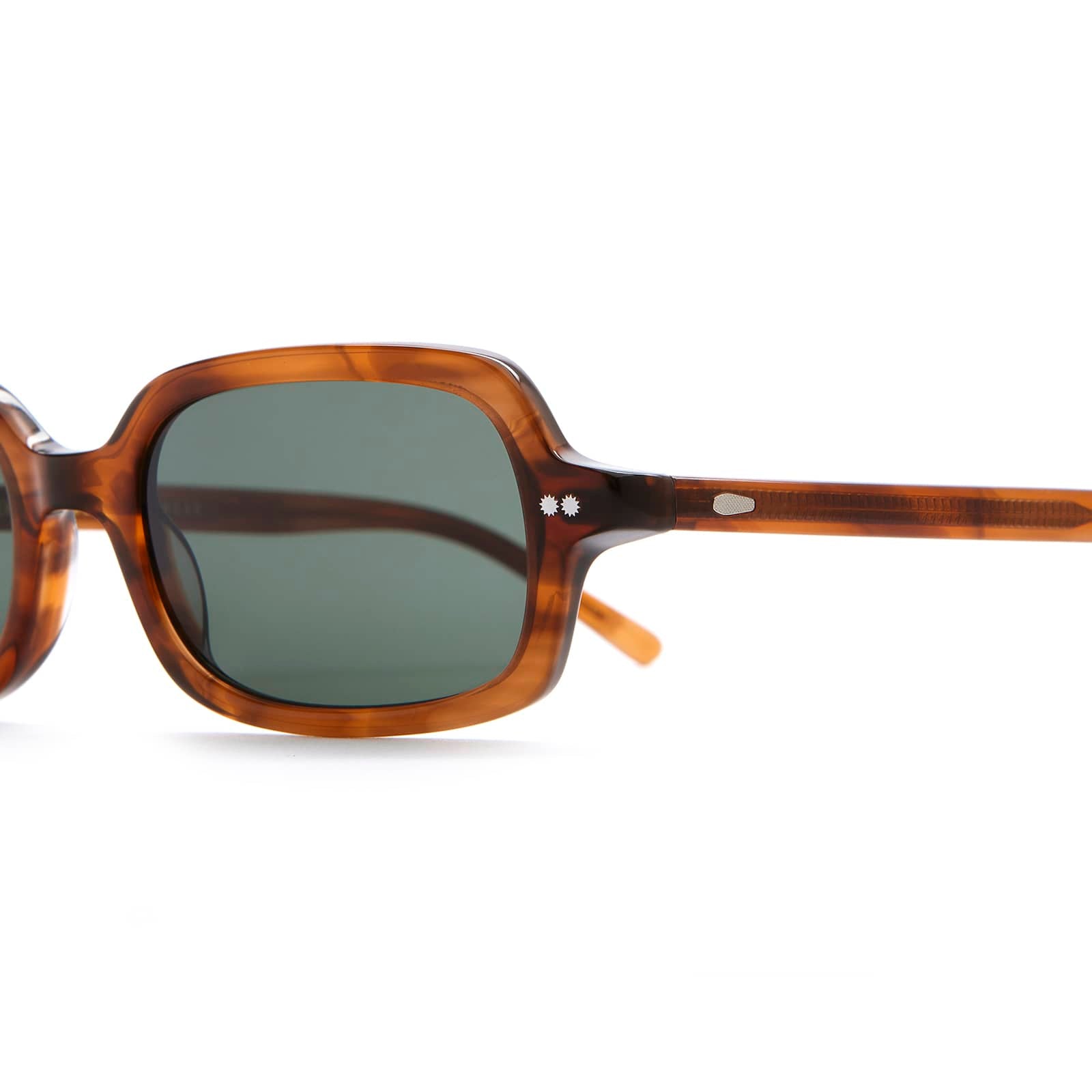 Crap Eyewear The Dream Cassette sunglasses - left side view