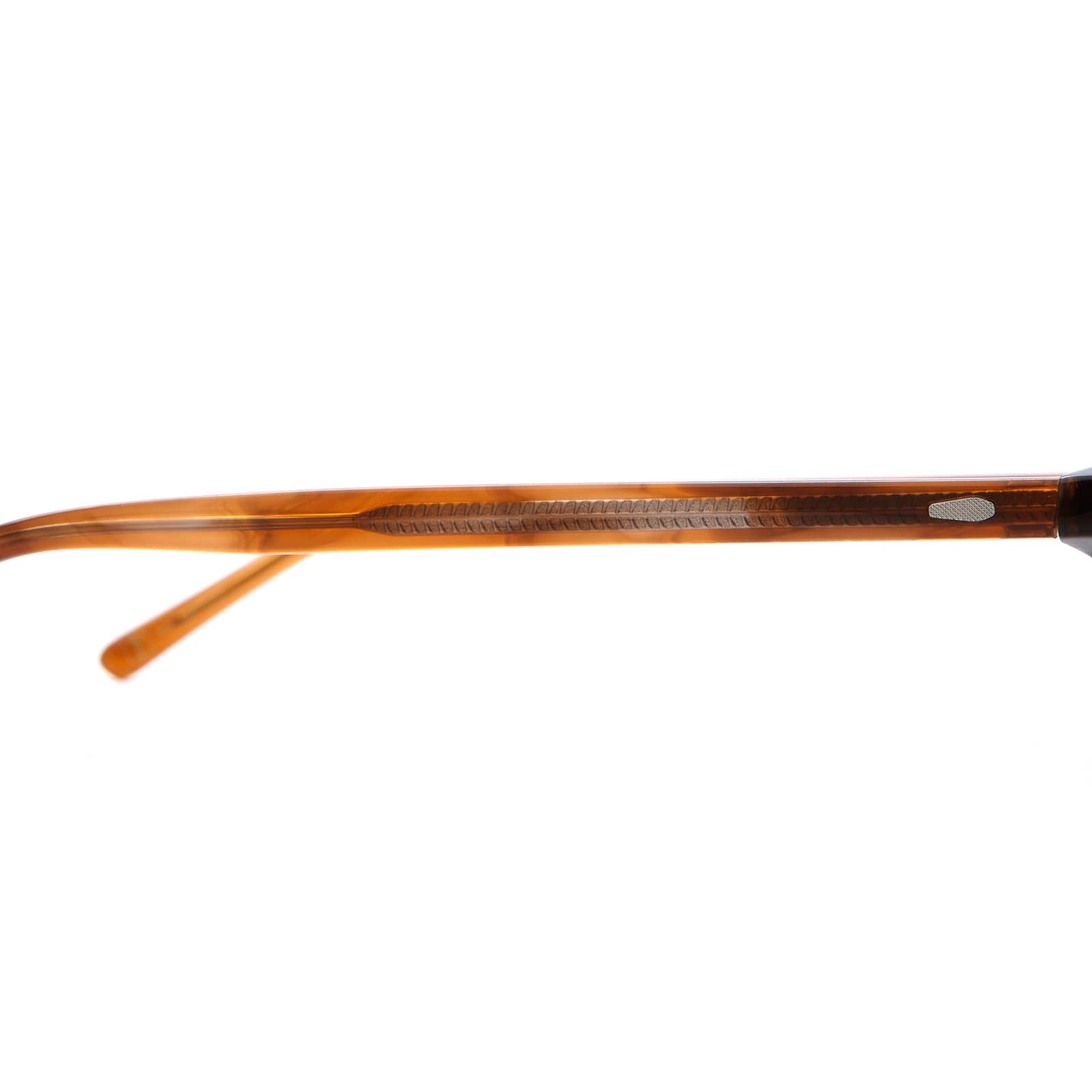 Crap Eyewear The Dream Cassette sunglasses - right side view