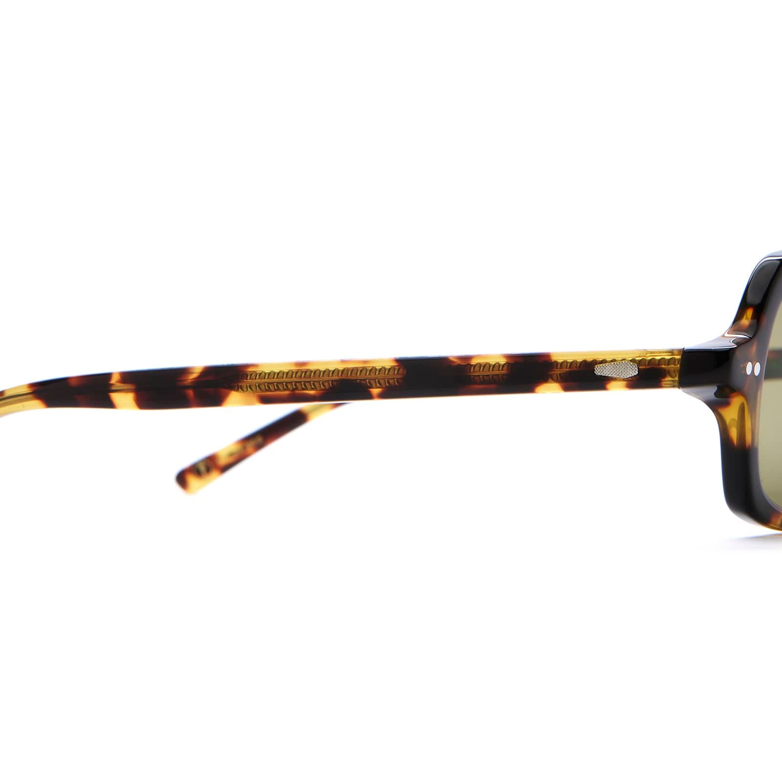 Crap Eyewear The Dream Cassette sunglasses - right side view