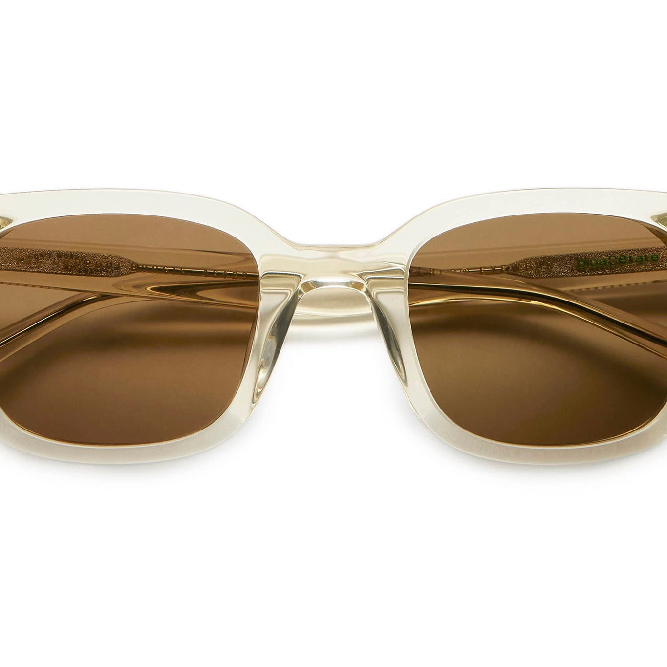 Crap Eyewear The Dropout Boogie sunglasses - front2 view