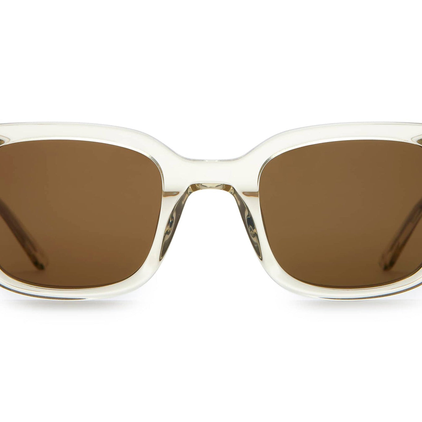 Crap Eyewear The Dropout Boogie sunglasses - front view